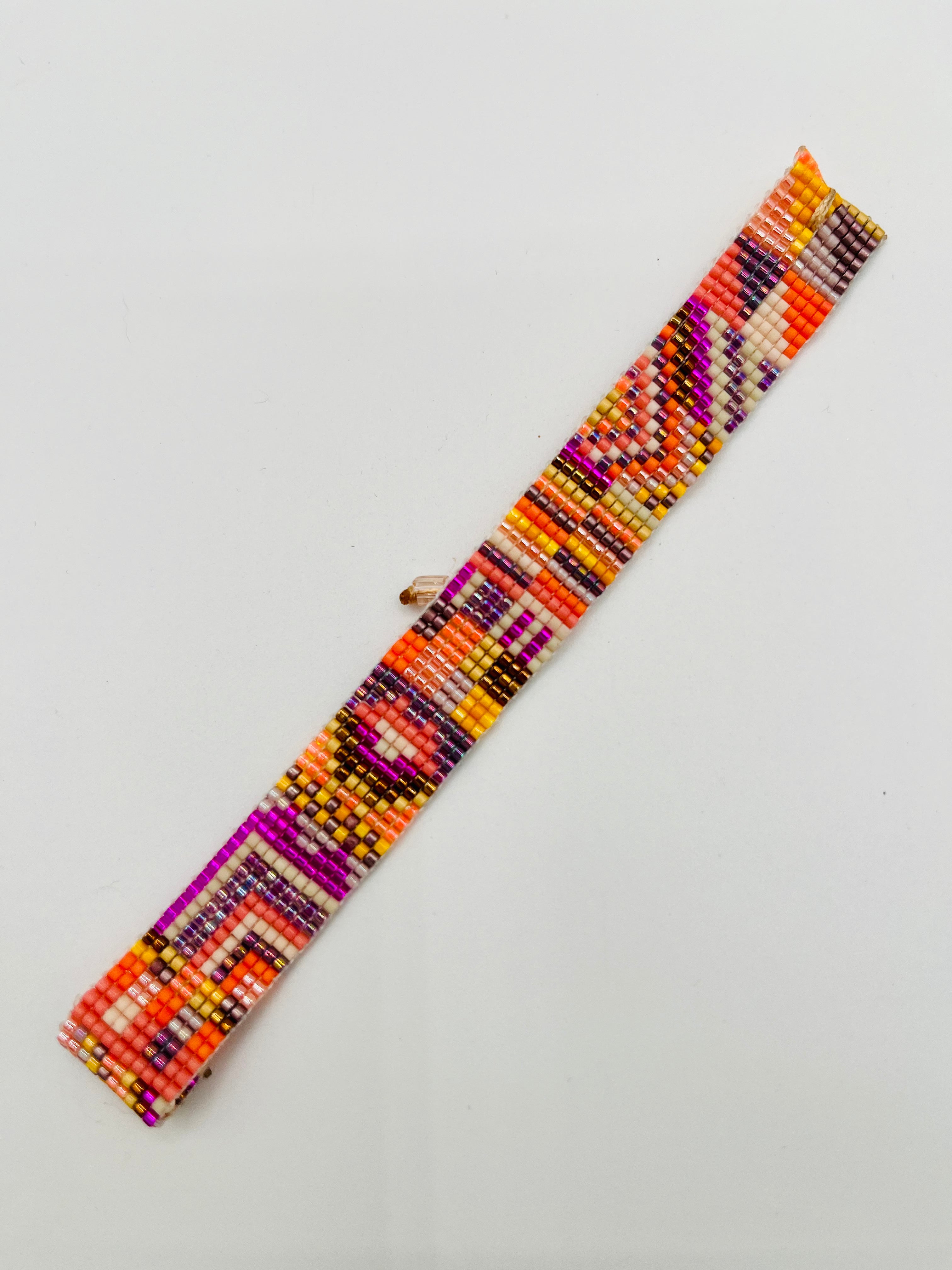 Pulsera Mini Nativa