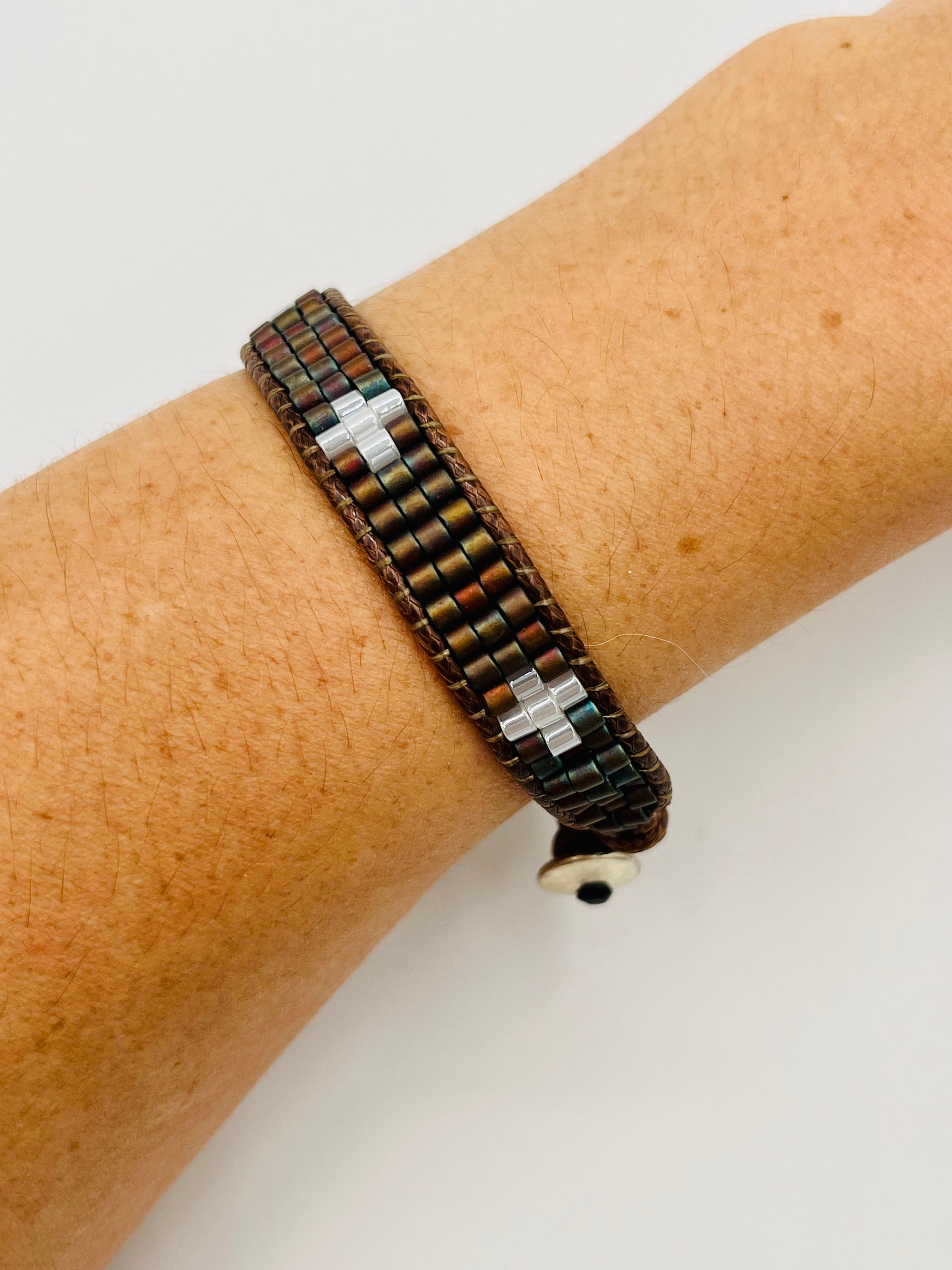 Pulsera Delica