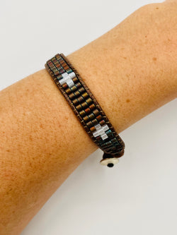 Bracelet Délica