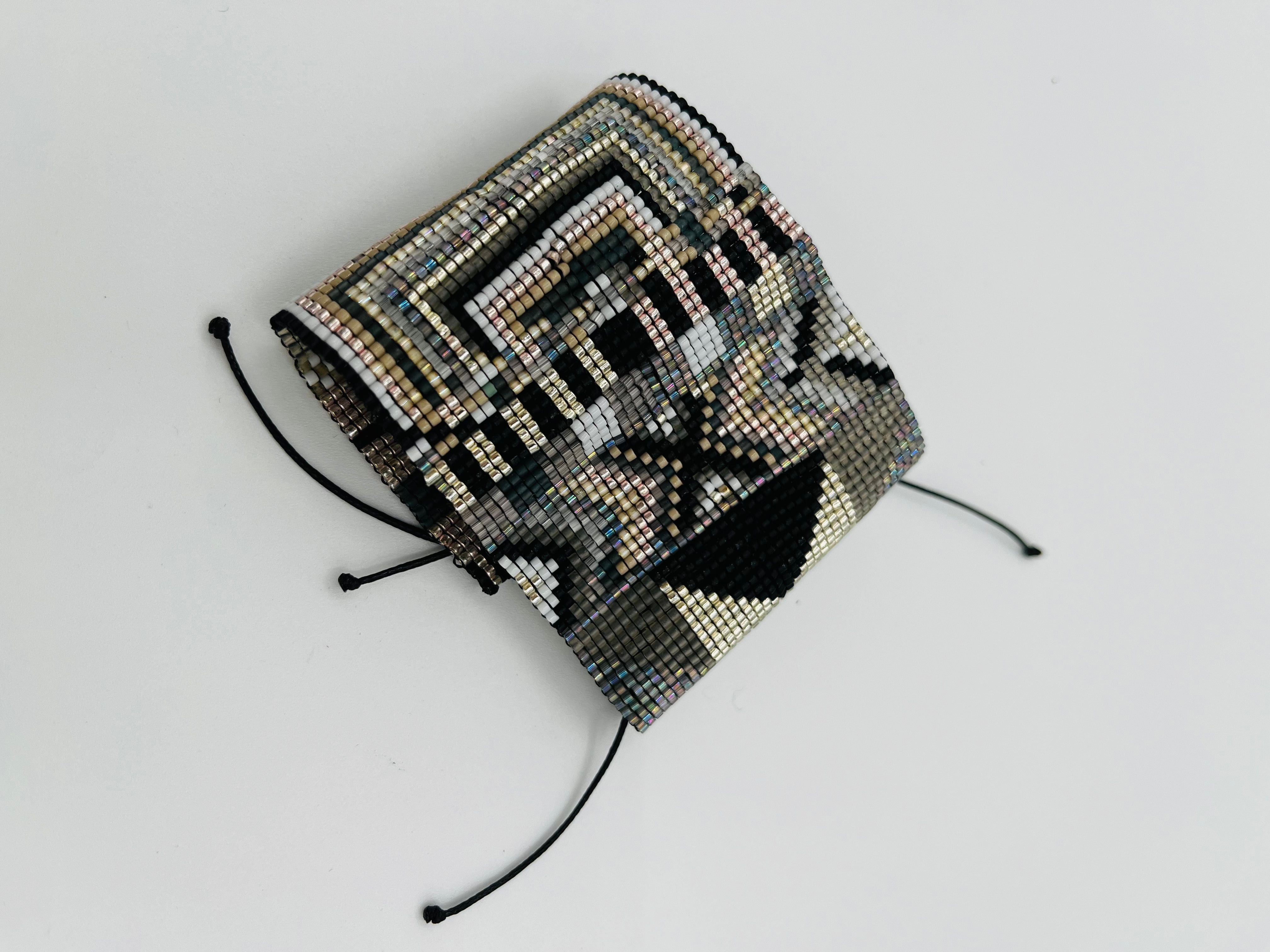 Nativo Cuff Wide Adjustable