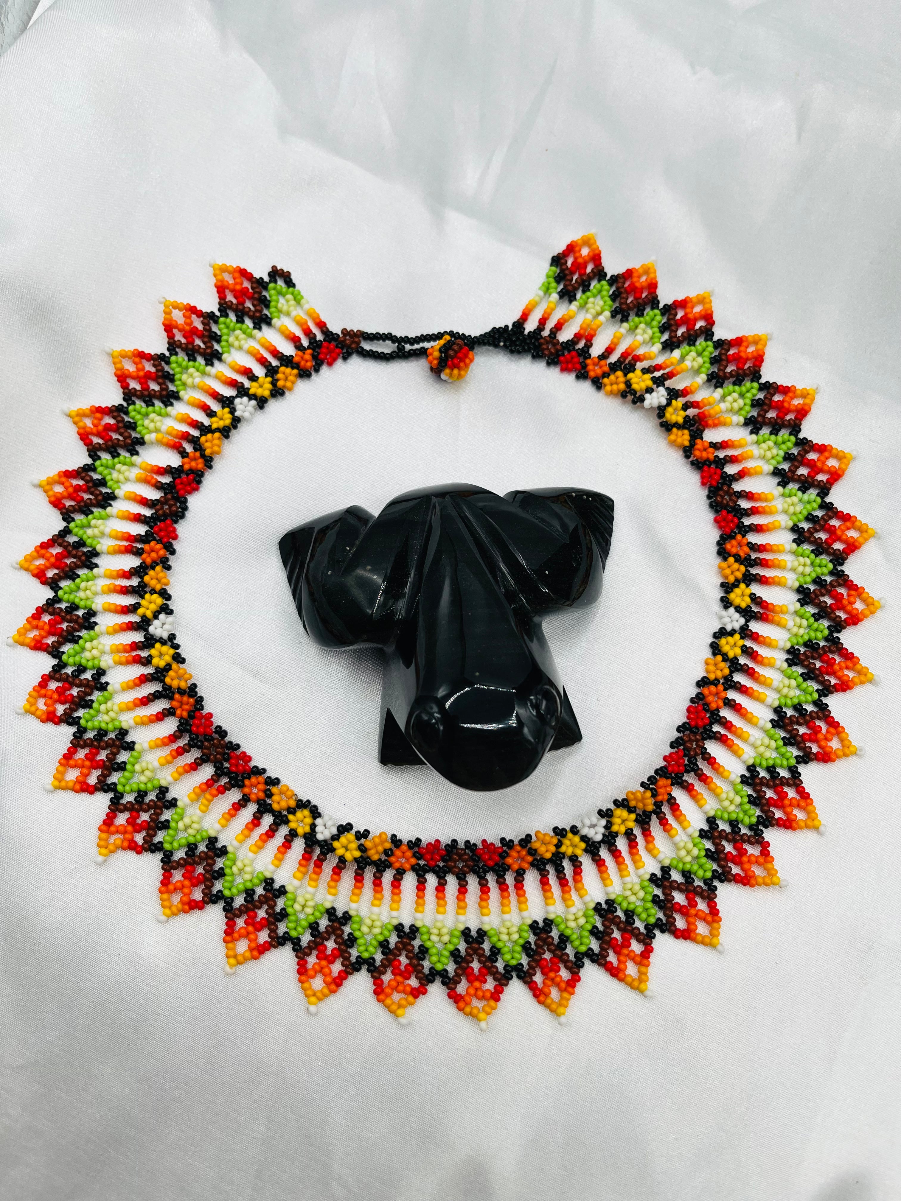 Mini Ocama Necklace