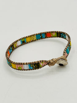 Hilo Single Bracelet- 1 strand