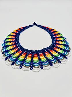 Cascade Waterfall Necklace