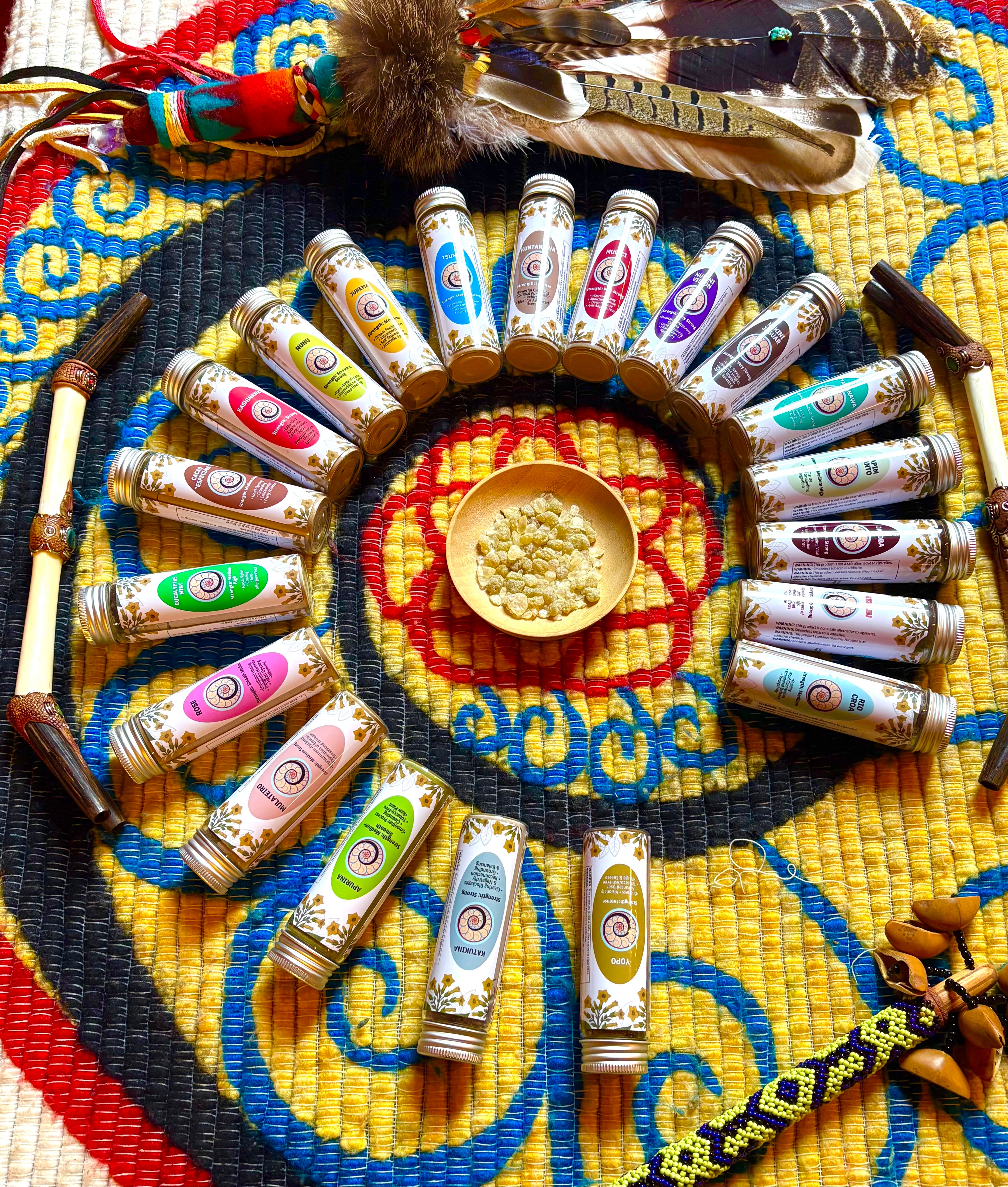 Collective Journey Art