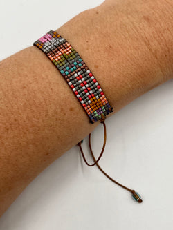 Pulsera Mini Nativa