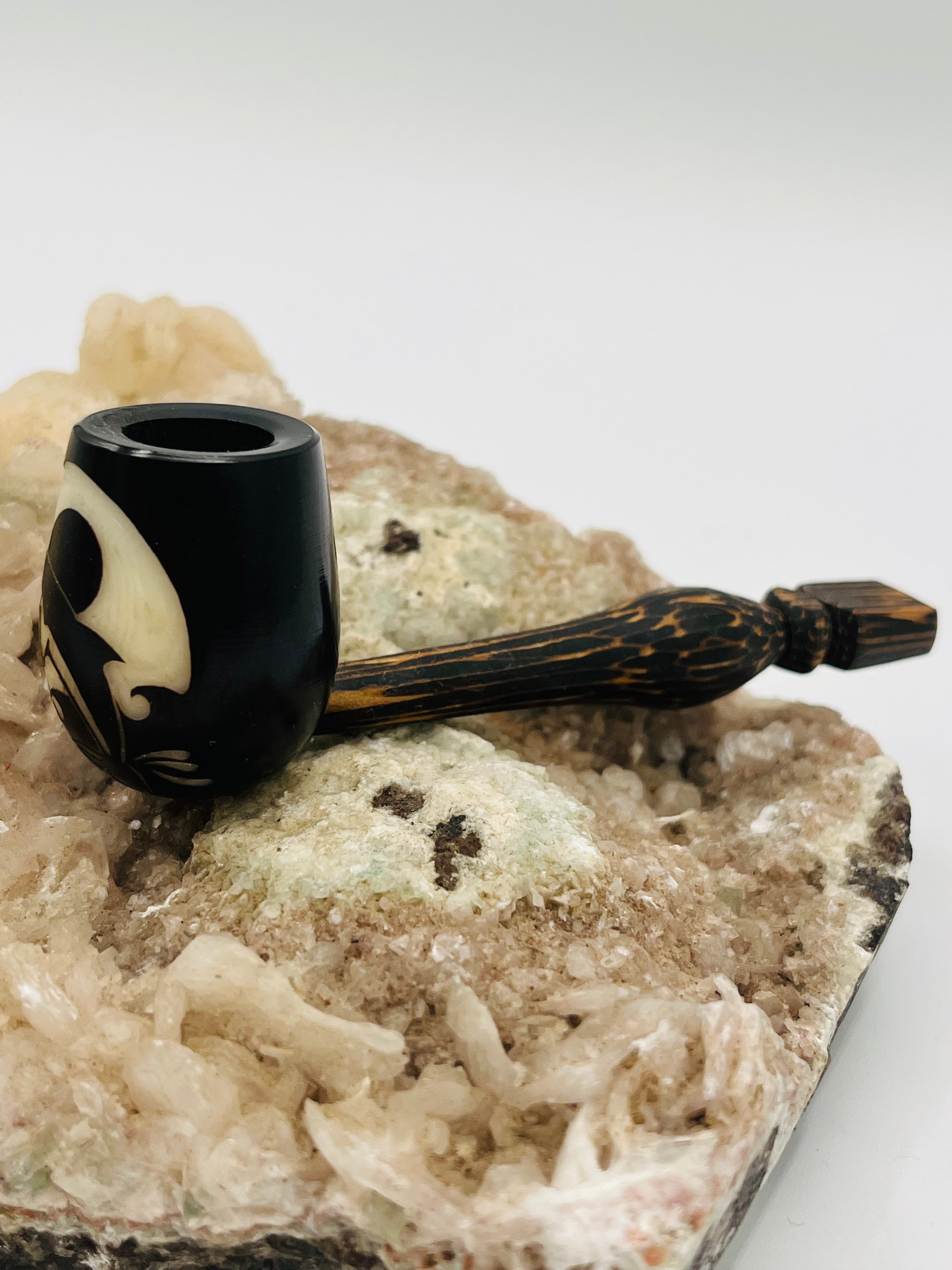 Mini Pipe Classique