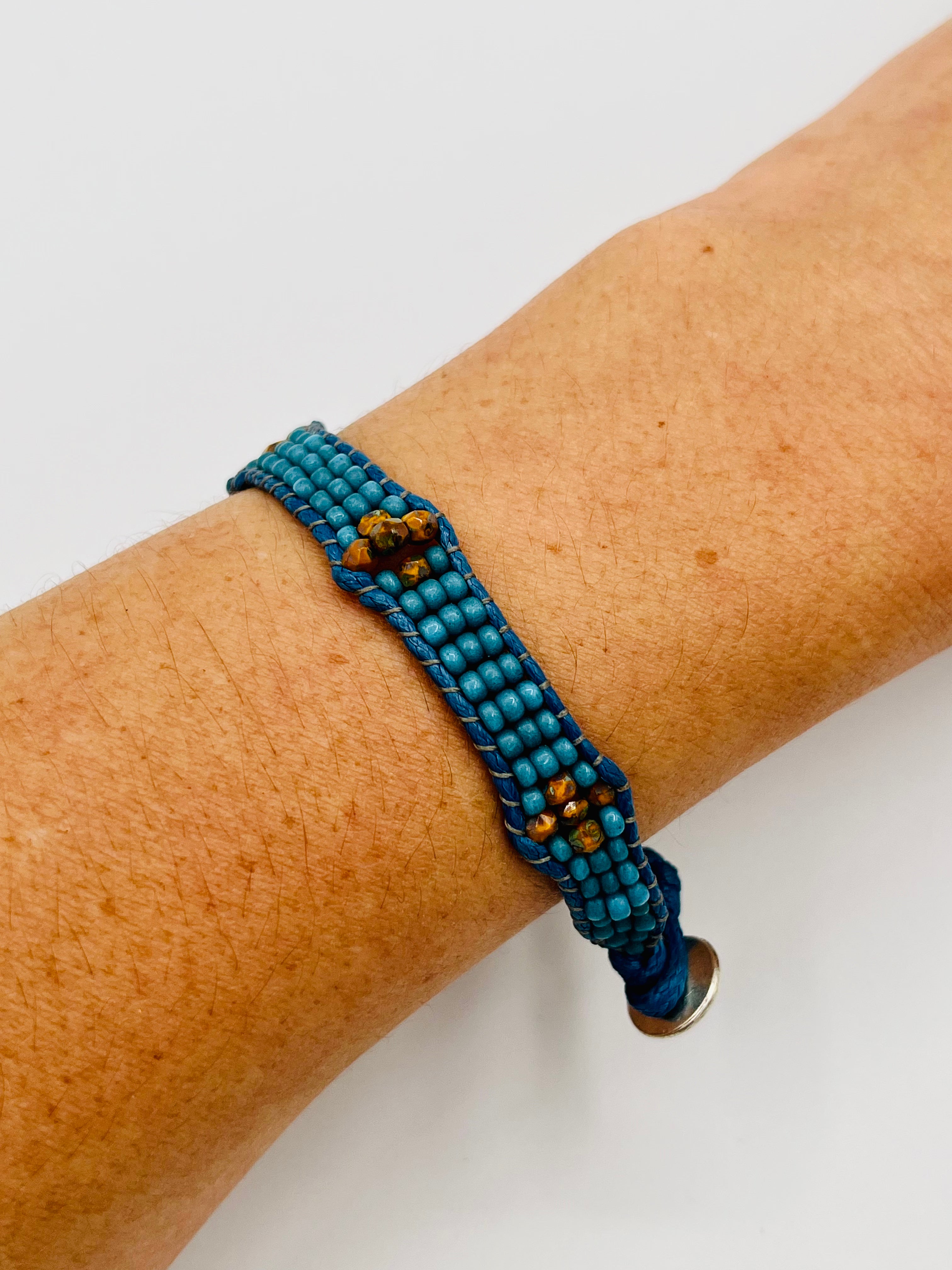 Bracelet Délica