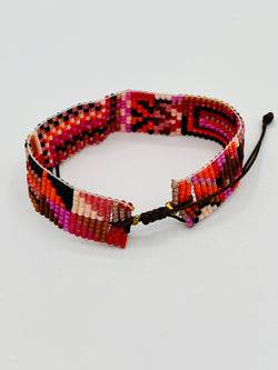 Pulsera Mini Nativa