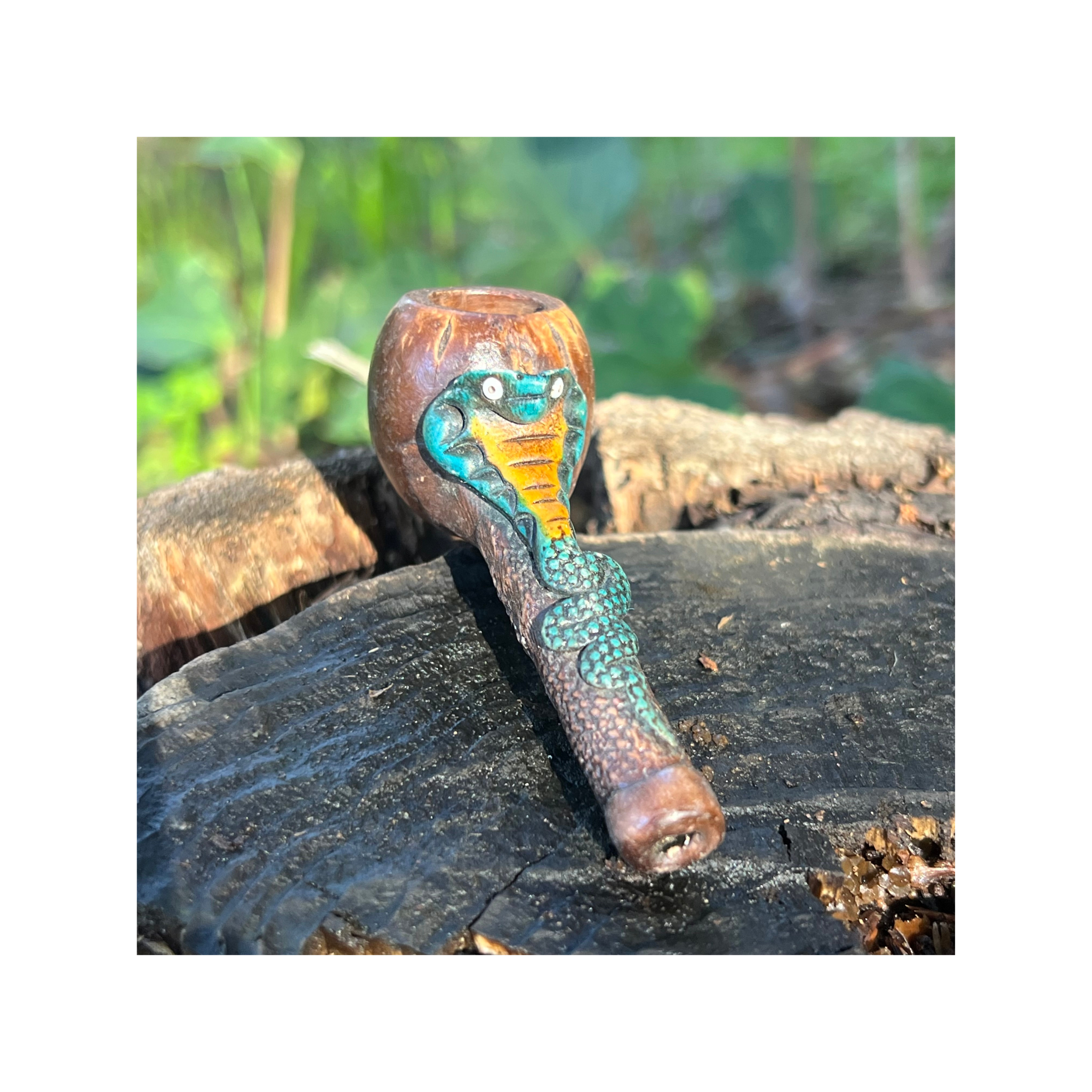 Mini Totem Pipe