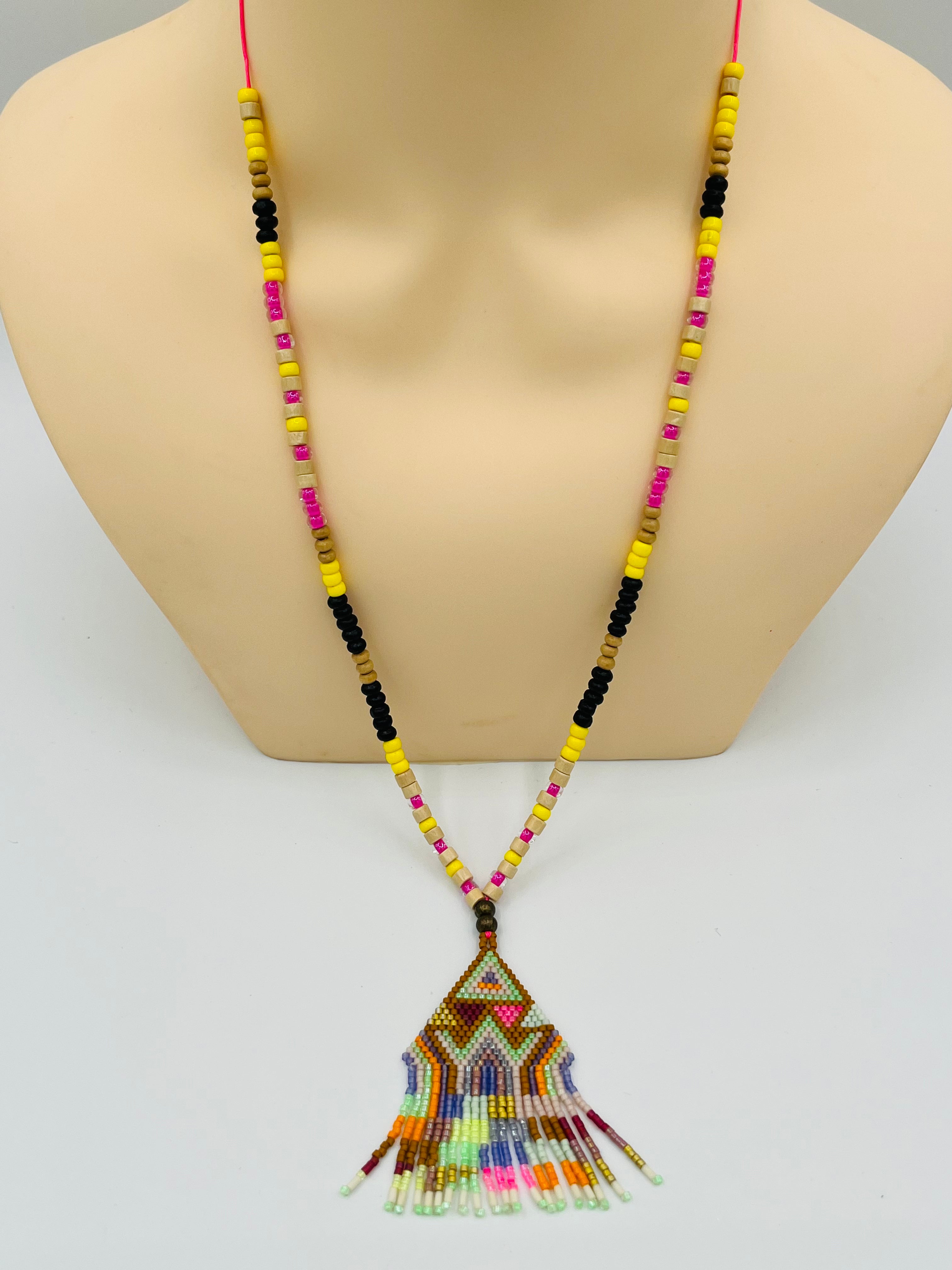 Collier du mont Shasta