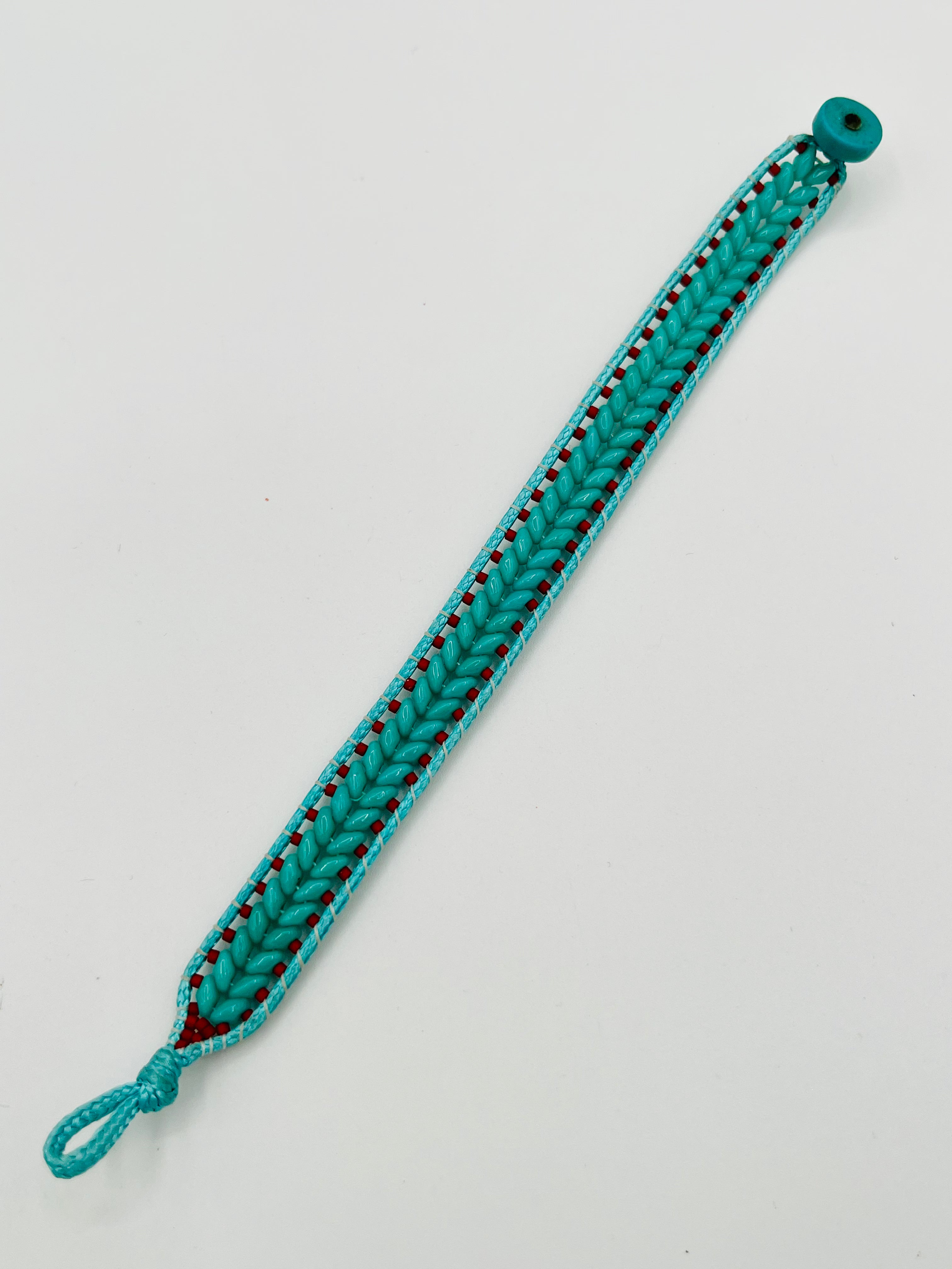 Delica Bracelet