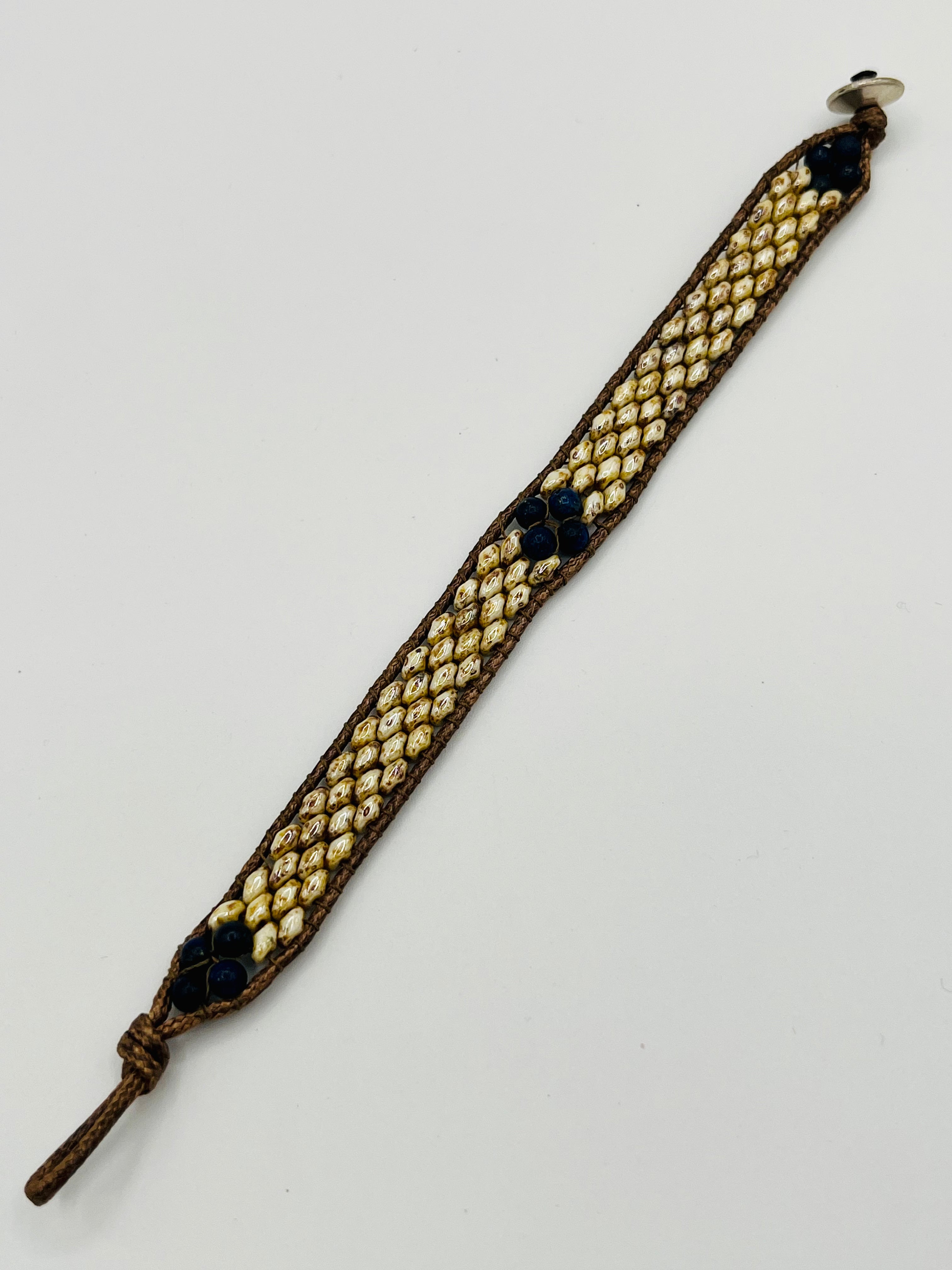 Bracelet Délica