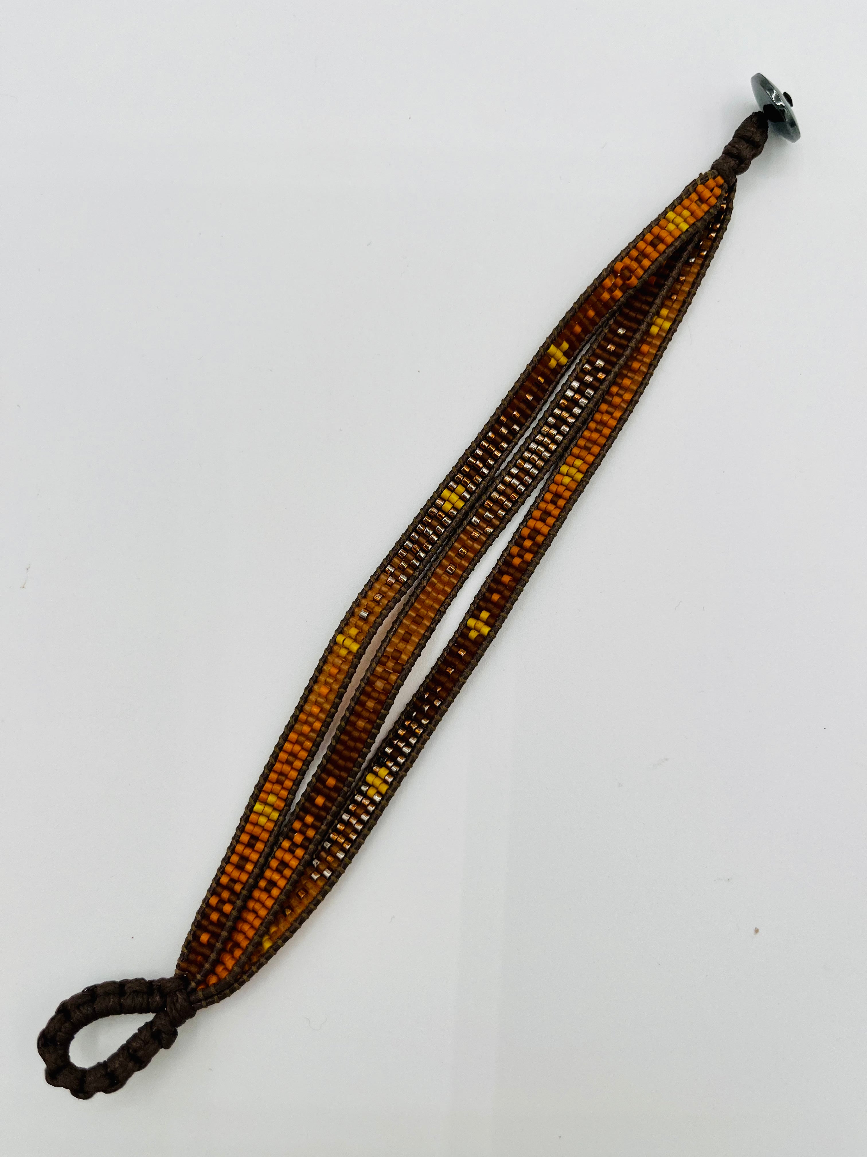 Lulu Bracelet 3 Strand