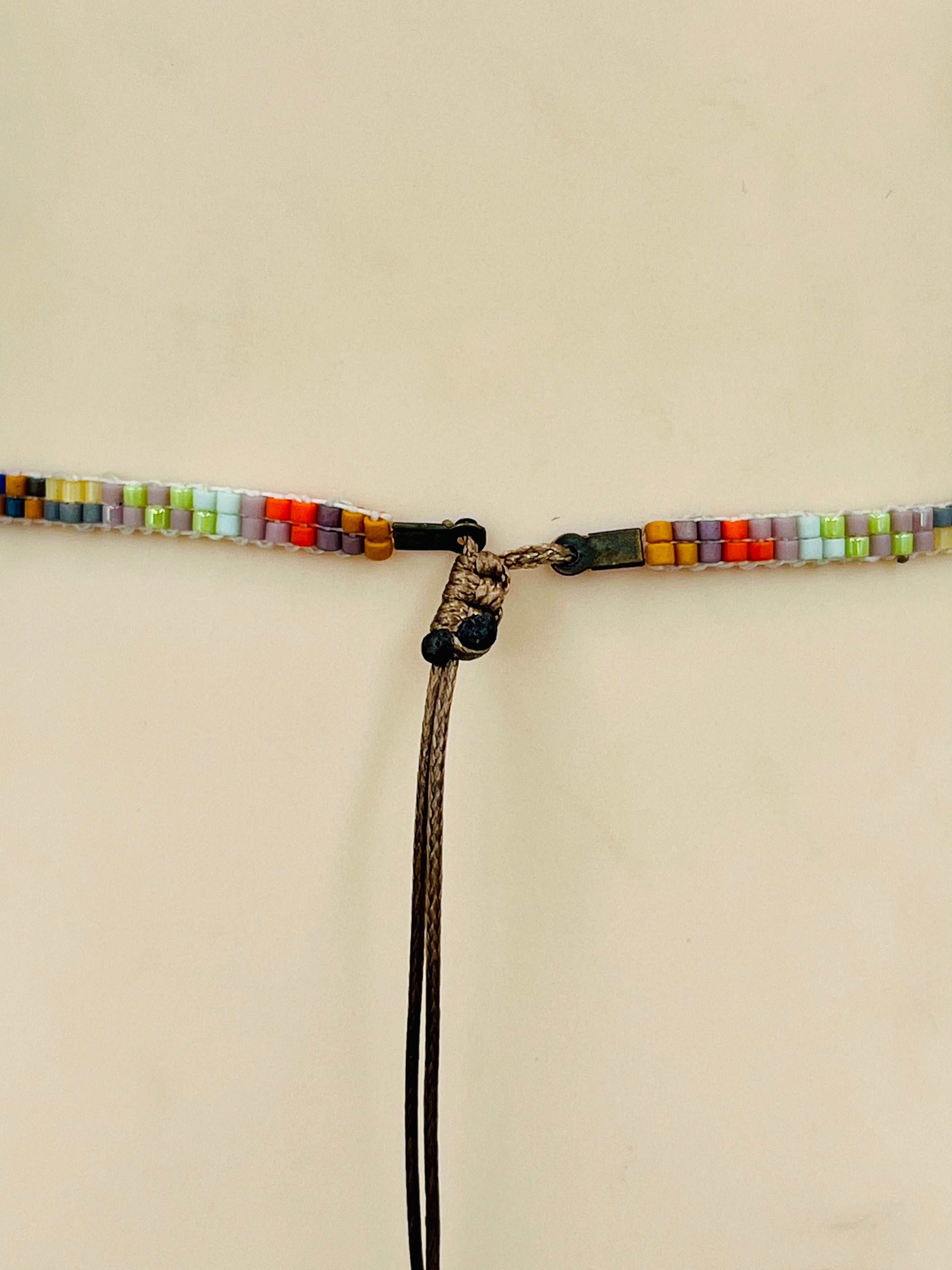 Star Choker/Necklace/Pendant