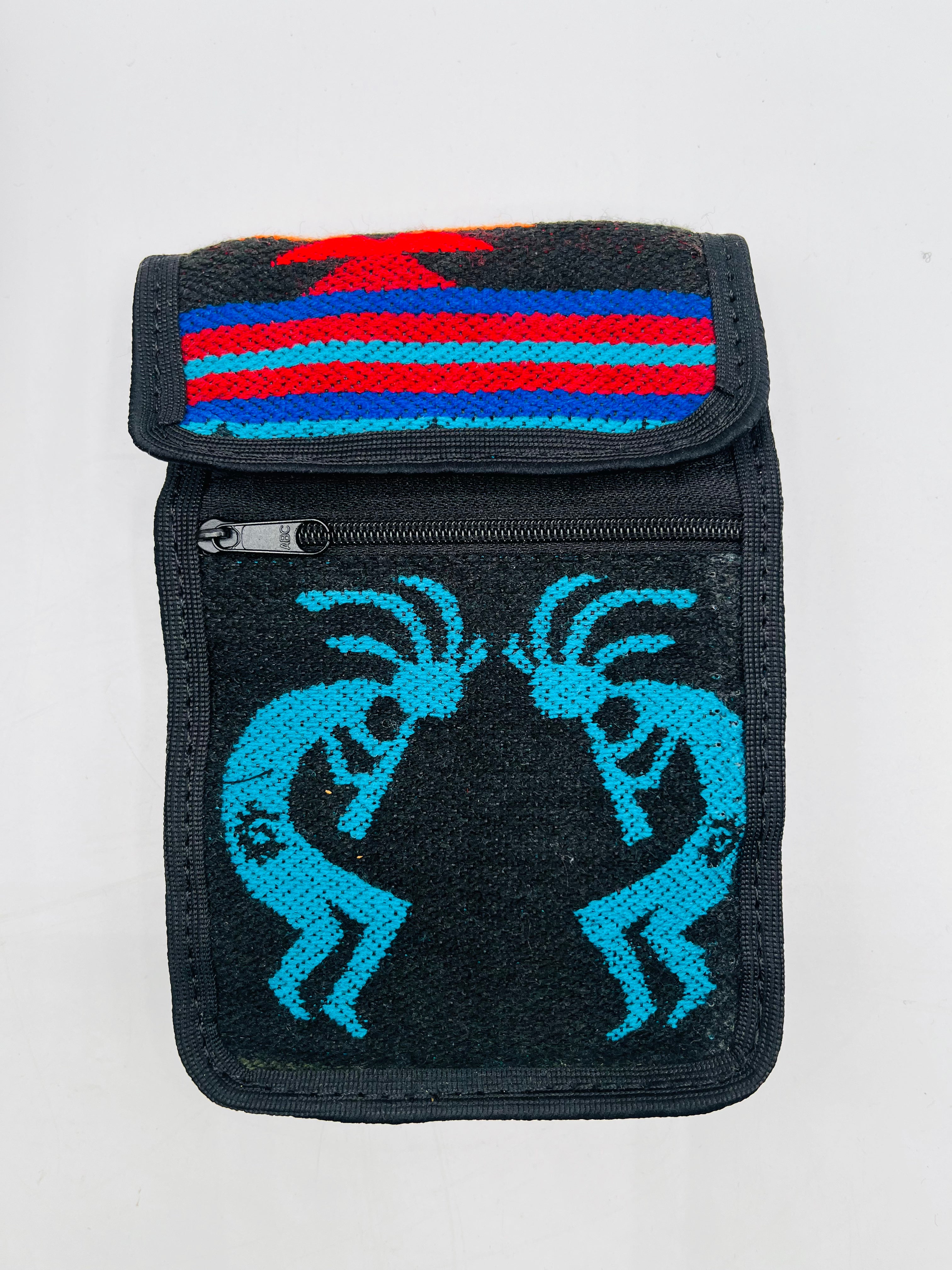 Chompa Cellphone/Medicine Bag