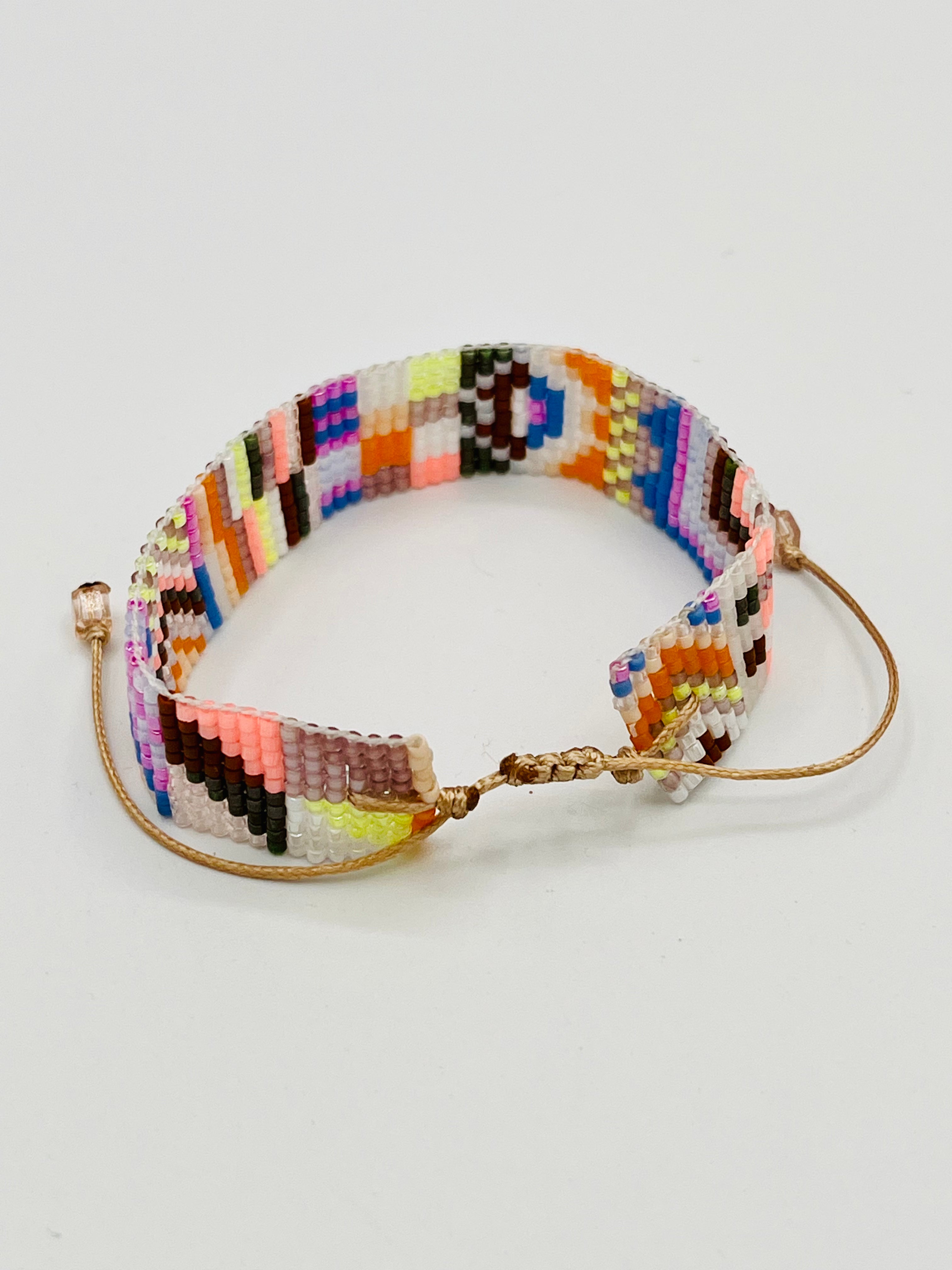 Pulsera Mini Nativa