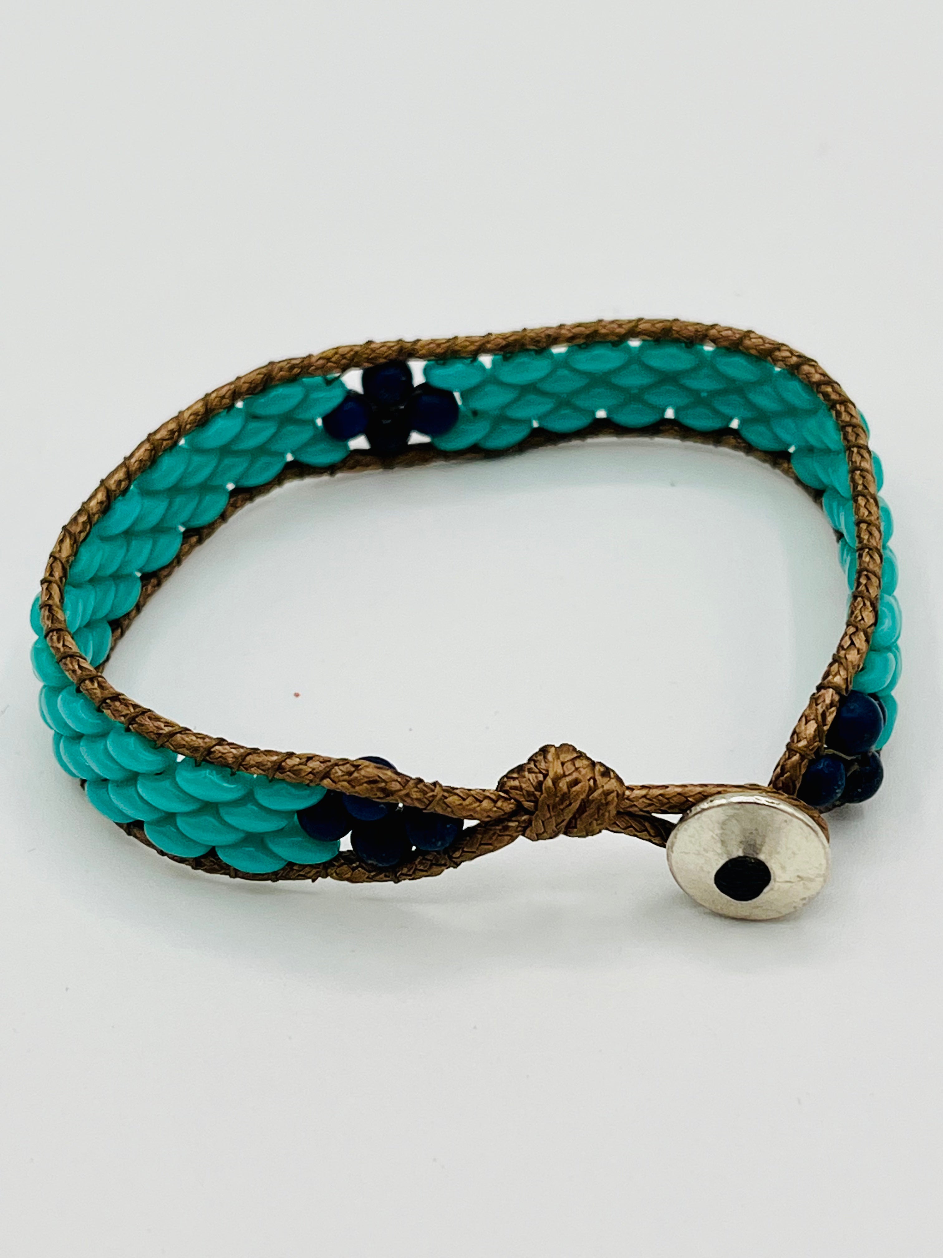 Delica Bracelet