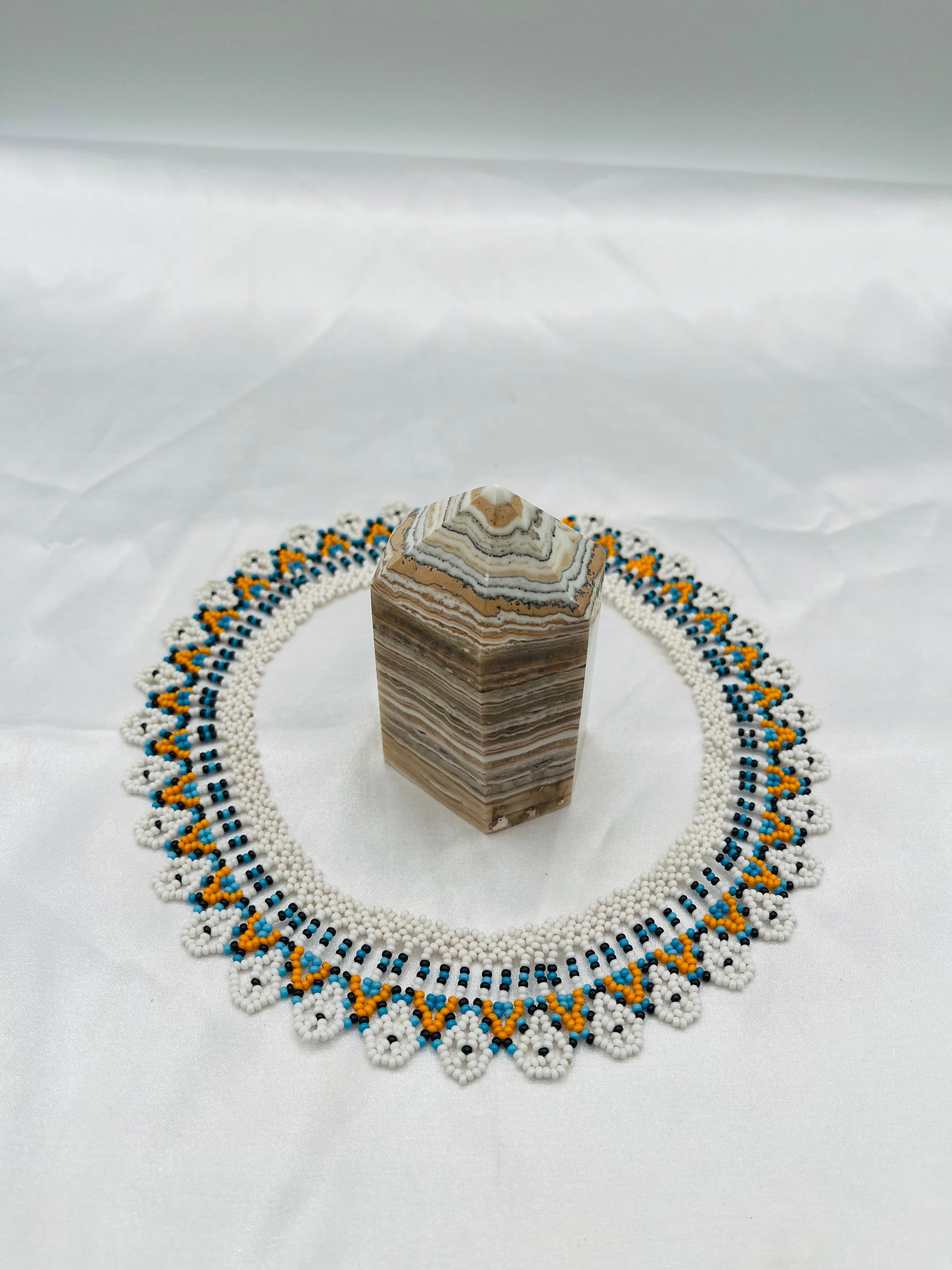 Mini Ocama Necklace