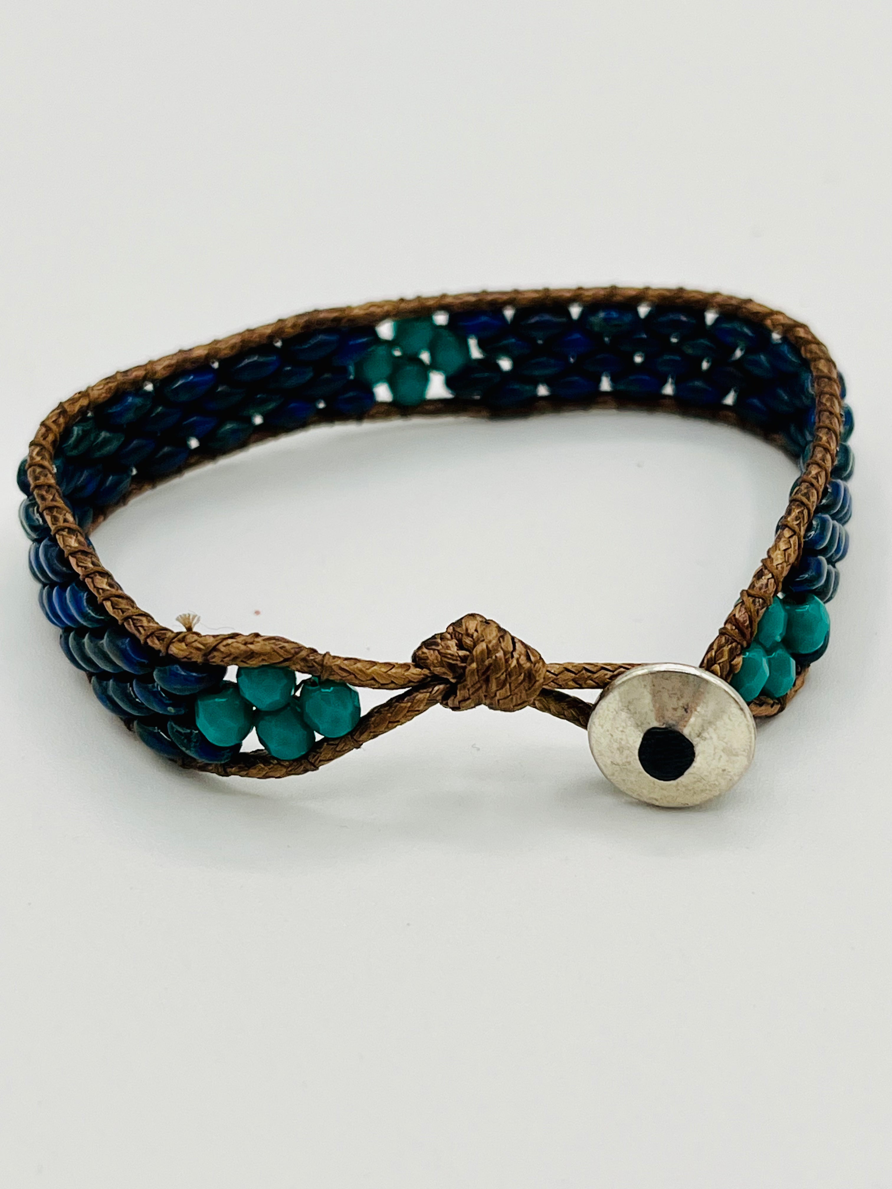 Bracelet Délica