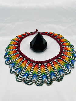 Cascade Waterfall Necklace