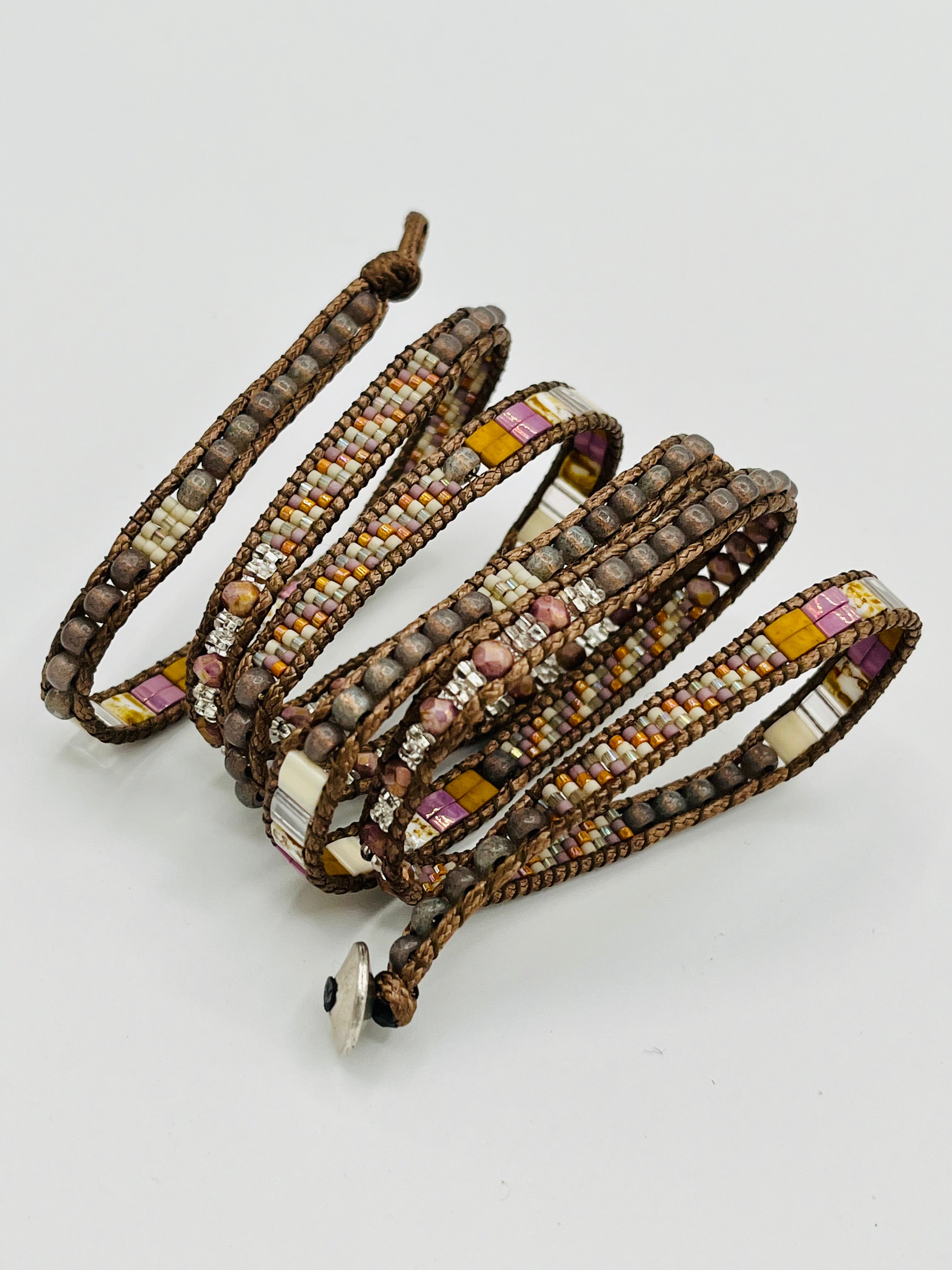 Wraps-Long Versatile Use