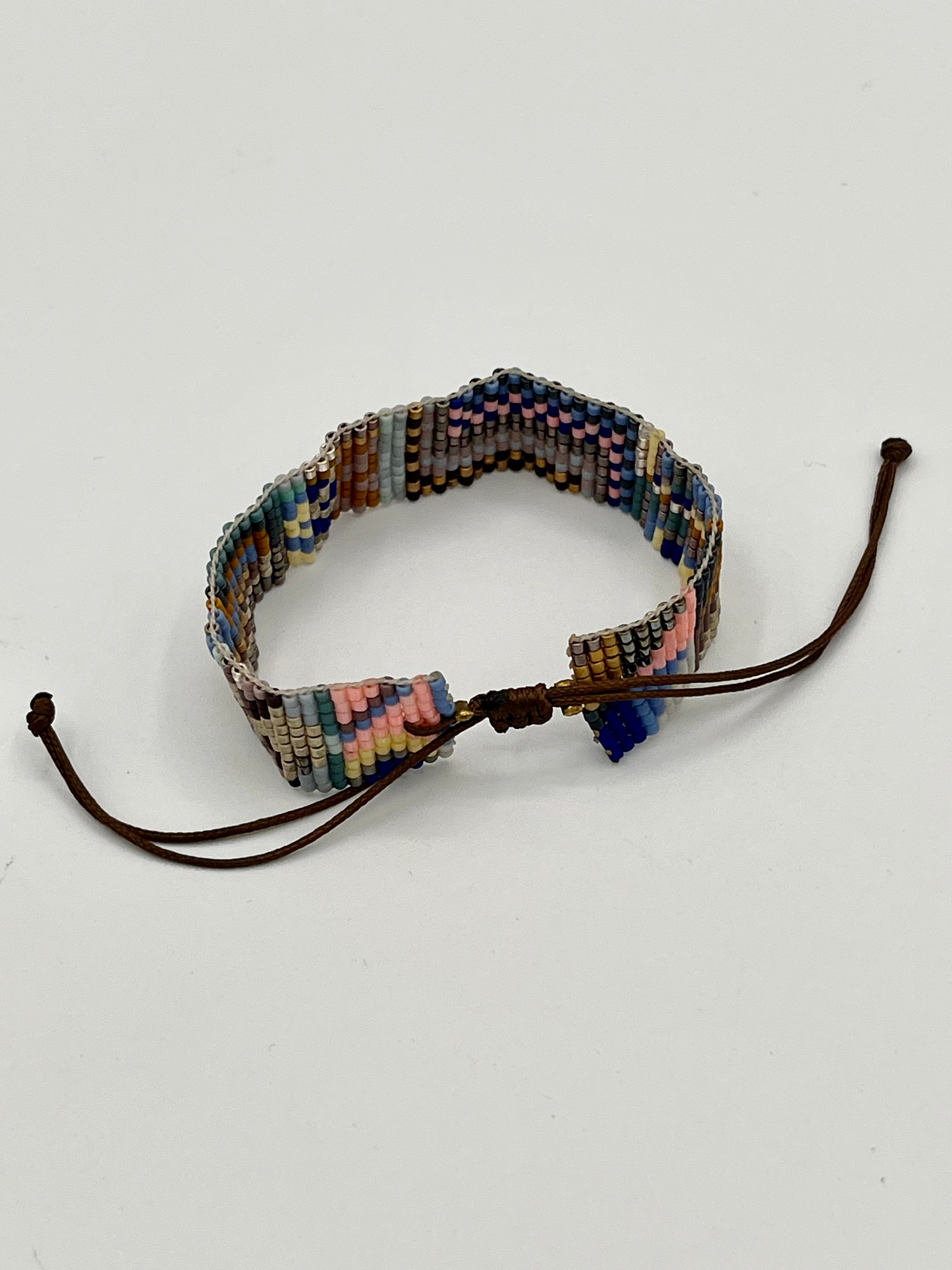 Pulsera Mini Nativa