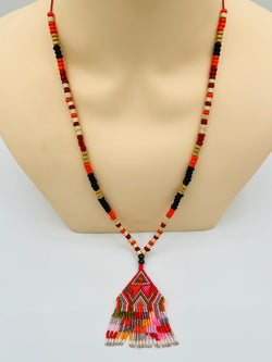 Collier du mont Shasta