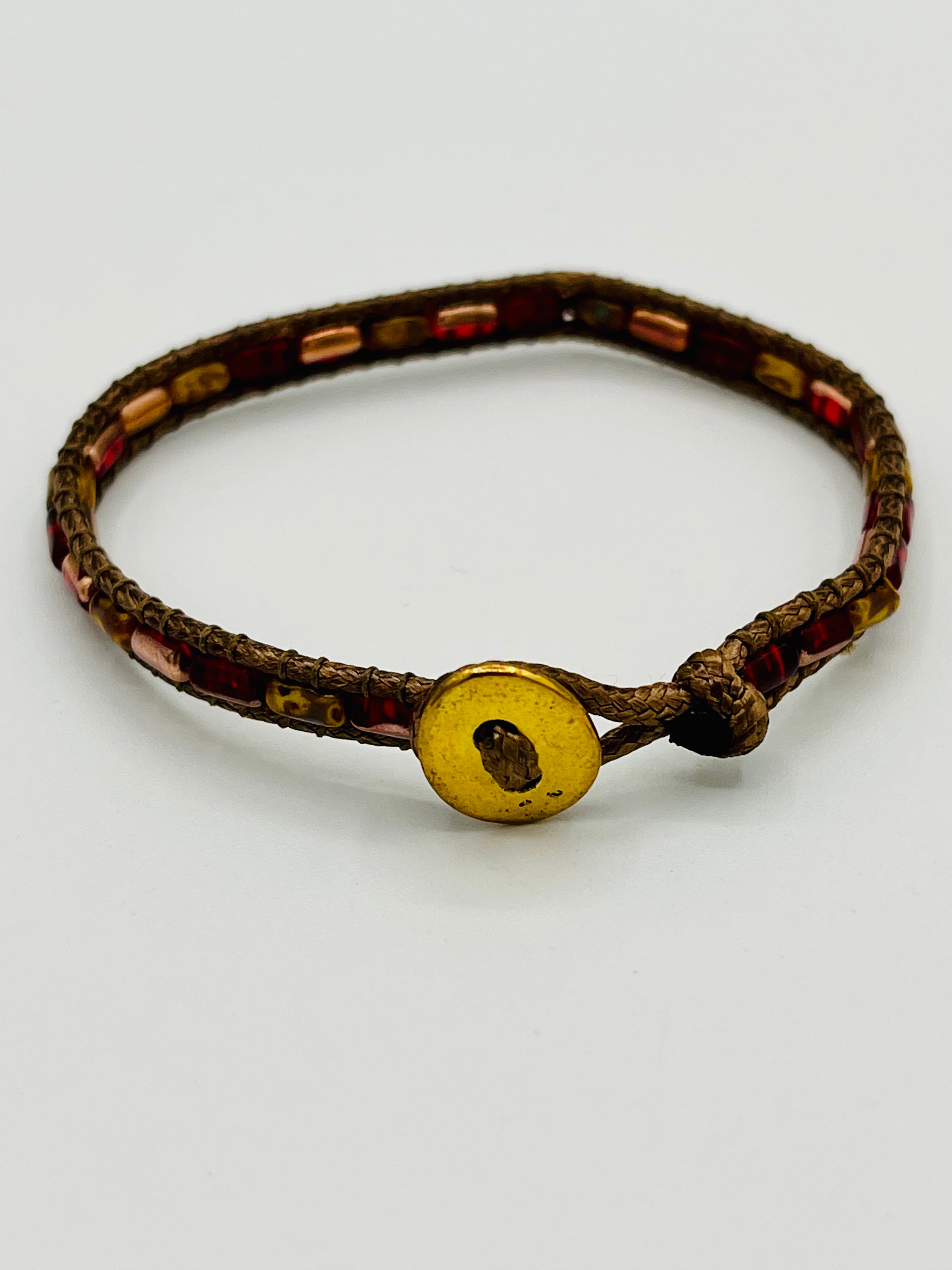 Mini Cuadros Bracelet