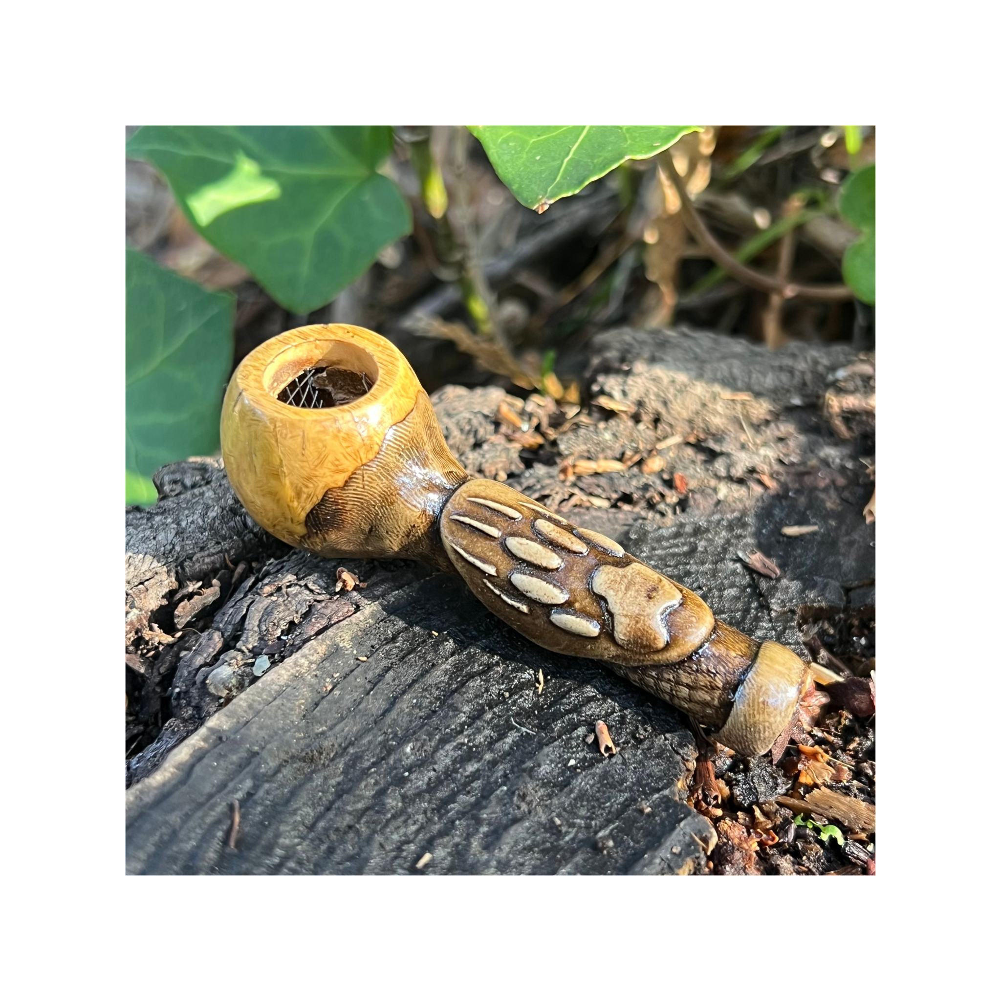Mini Totem Pipe