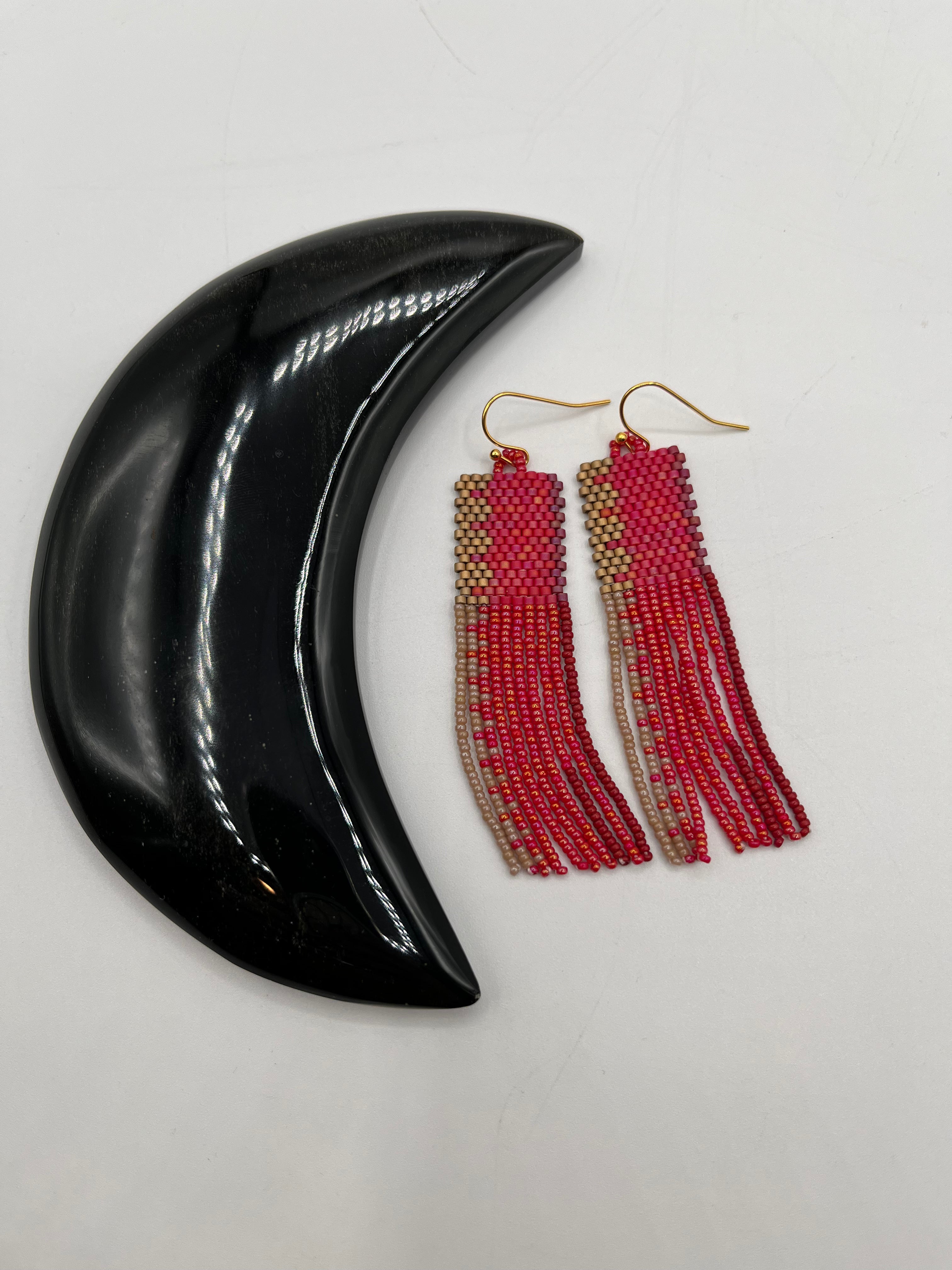 Paola Earrings