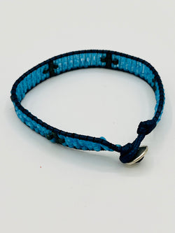 Delica Bracelet