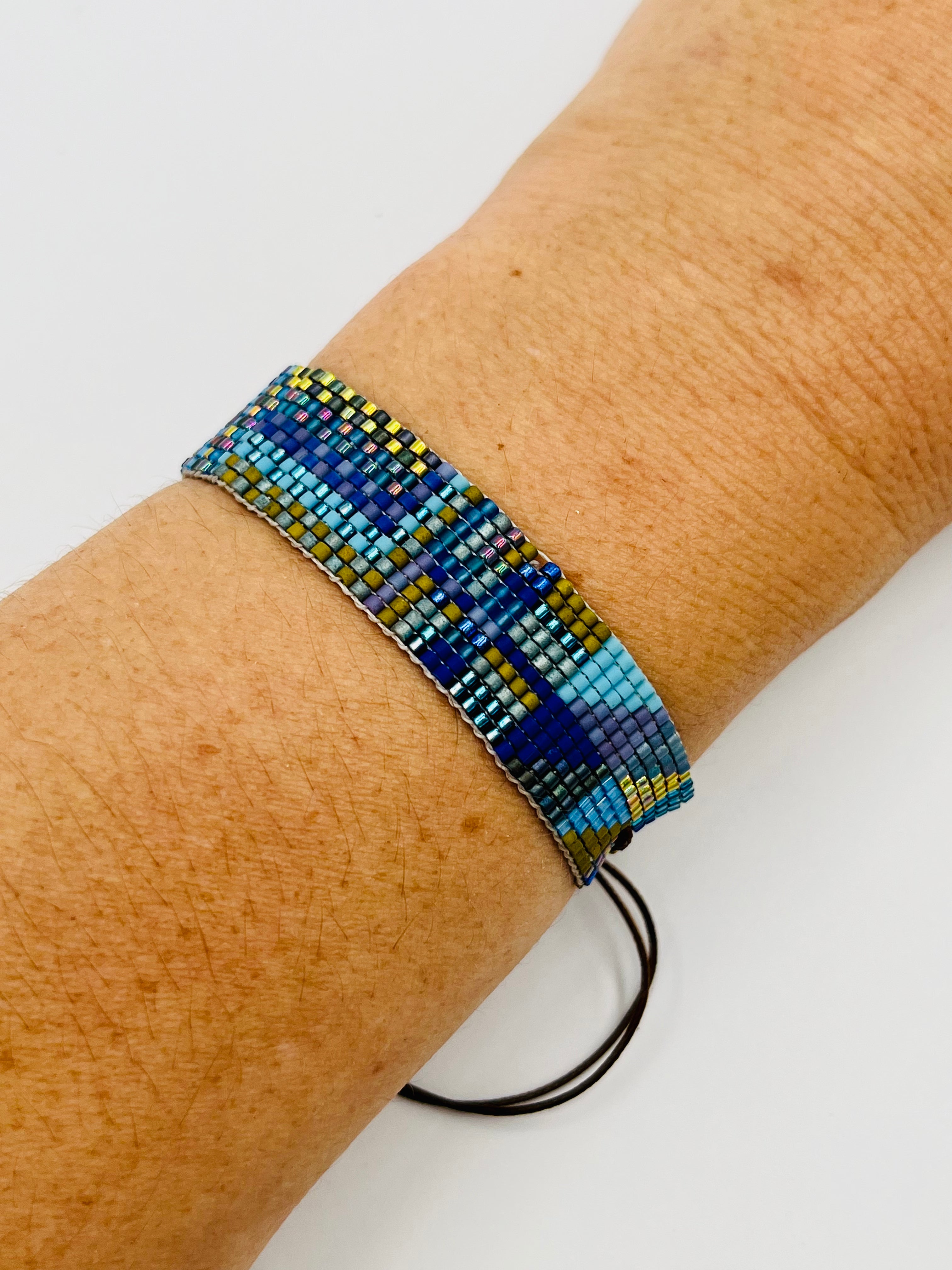 Pulsera Mini Nativa