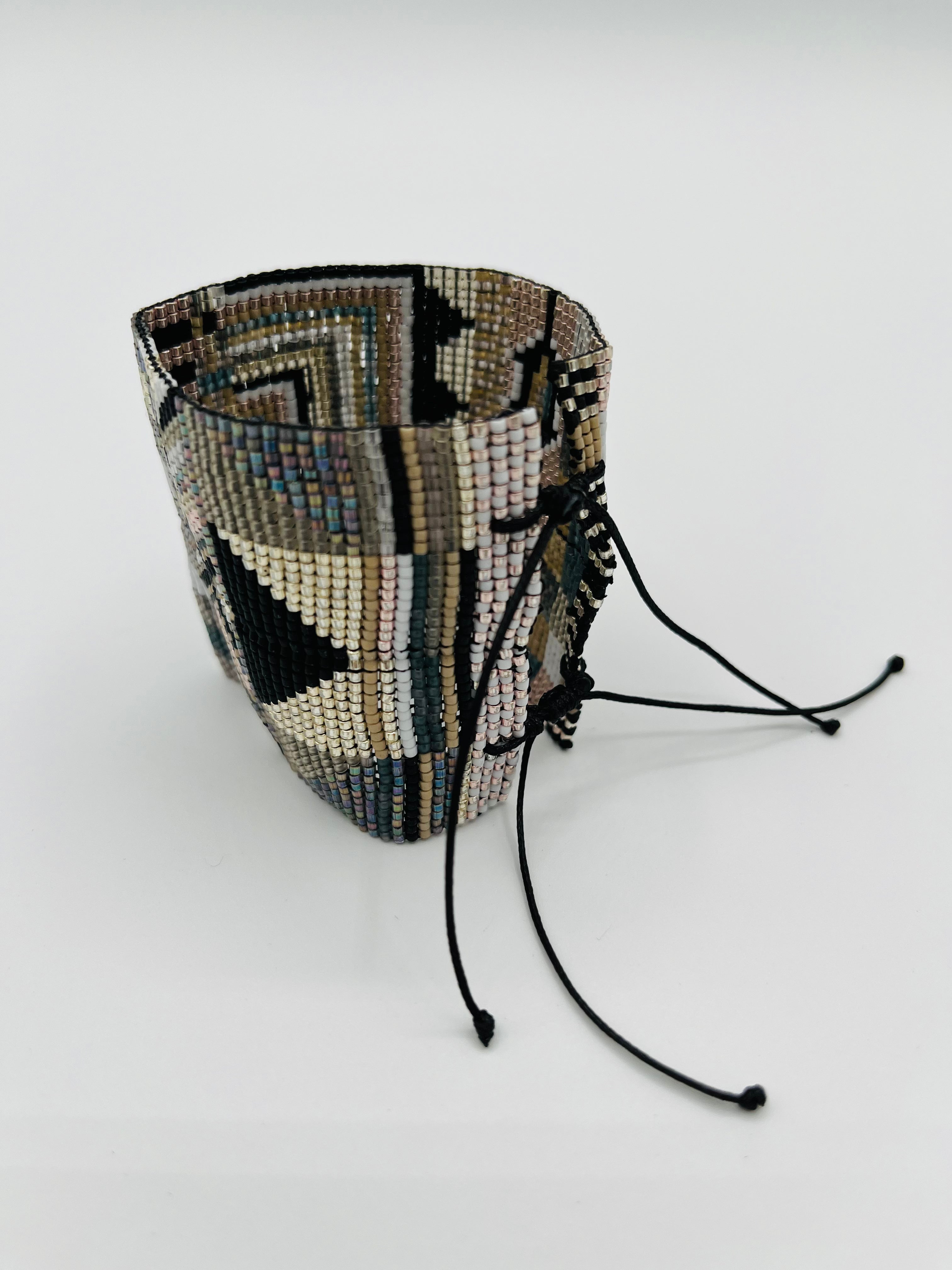 Nativo Cuff Wide Adjustable