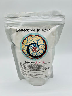 Hapé JUREMA Rapé [Dream Facilitator, Throat Chakra Cleanse, Spicy After-Taste-MEDIUM-MILD]