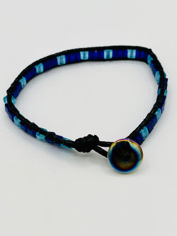 Pulsera Mini Cuadros