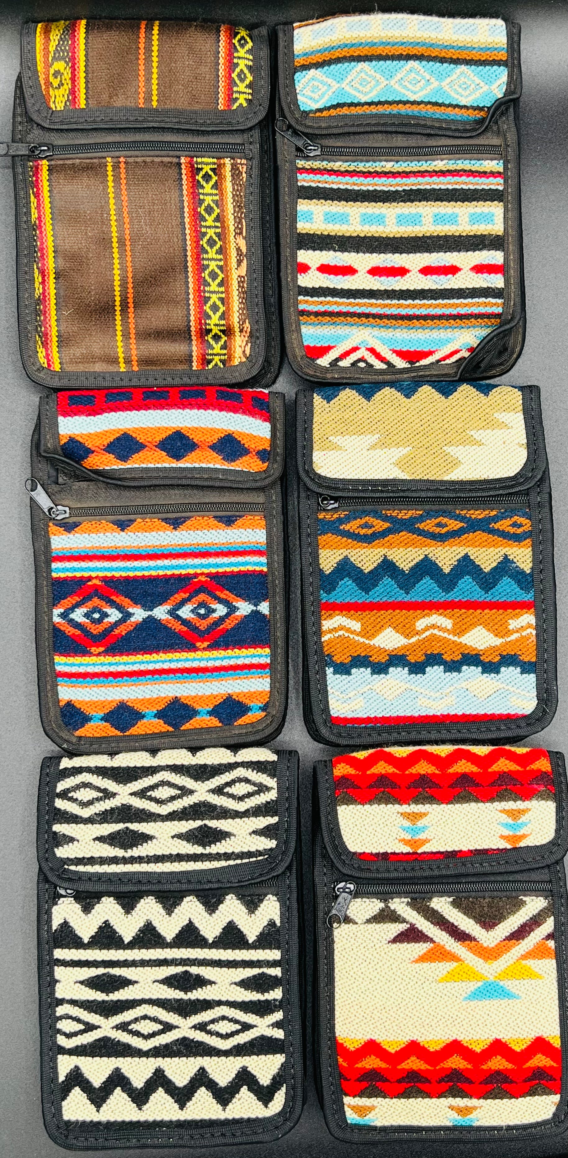 Chompa Cellphone/Medicine Bag