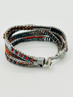 Lulu Bracelet 4 Strand