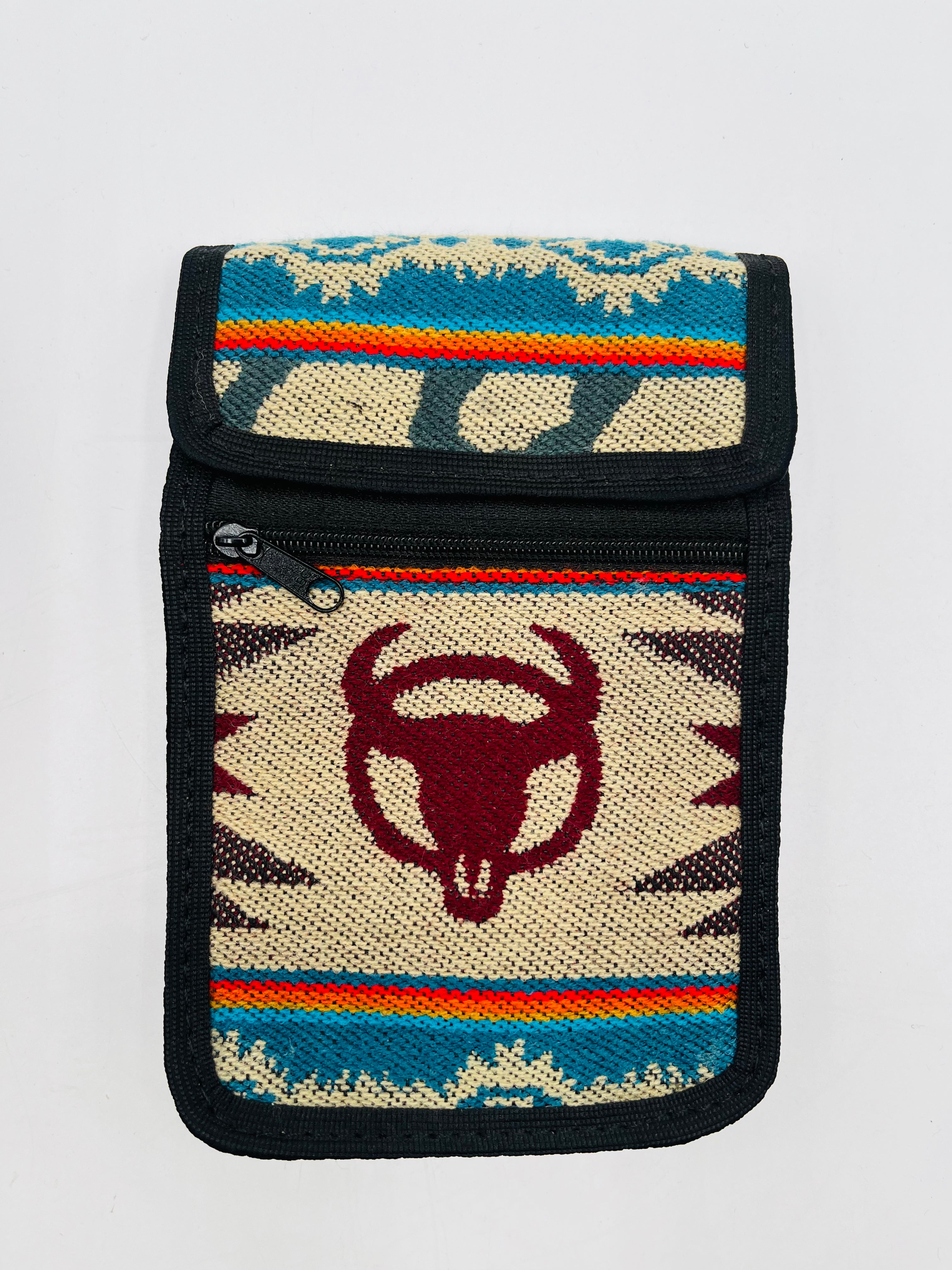 Chompa Cellphone/Medicine Bag