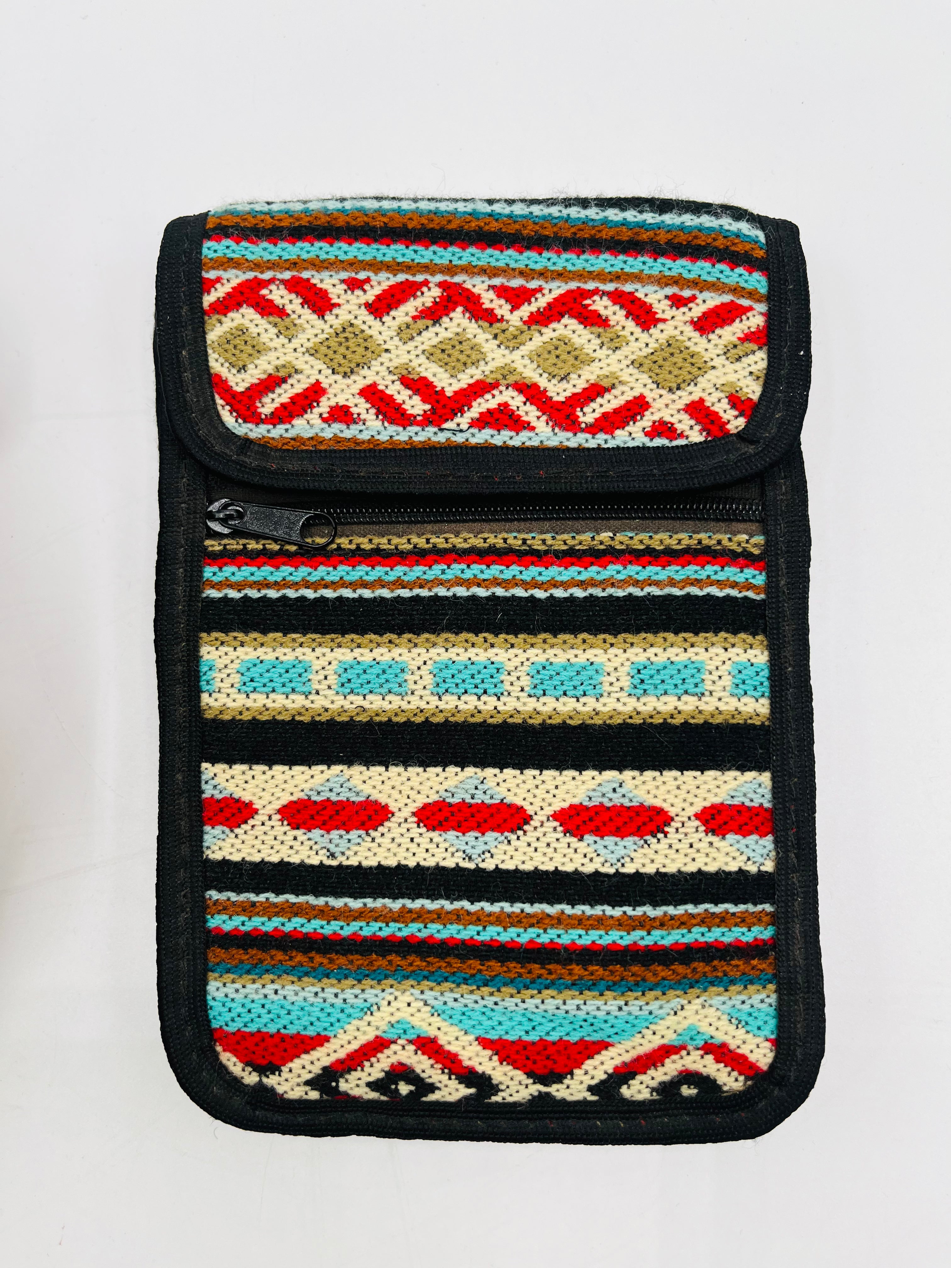 Chompa Cellphone/Medicine Bag