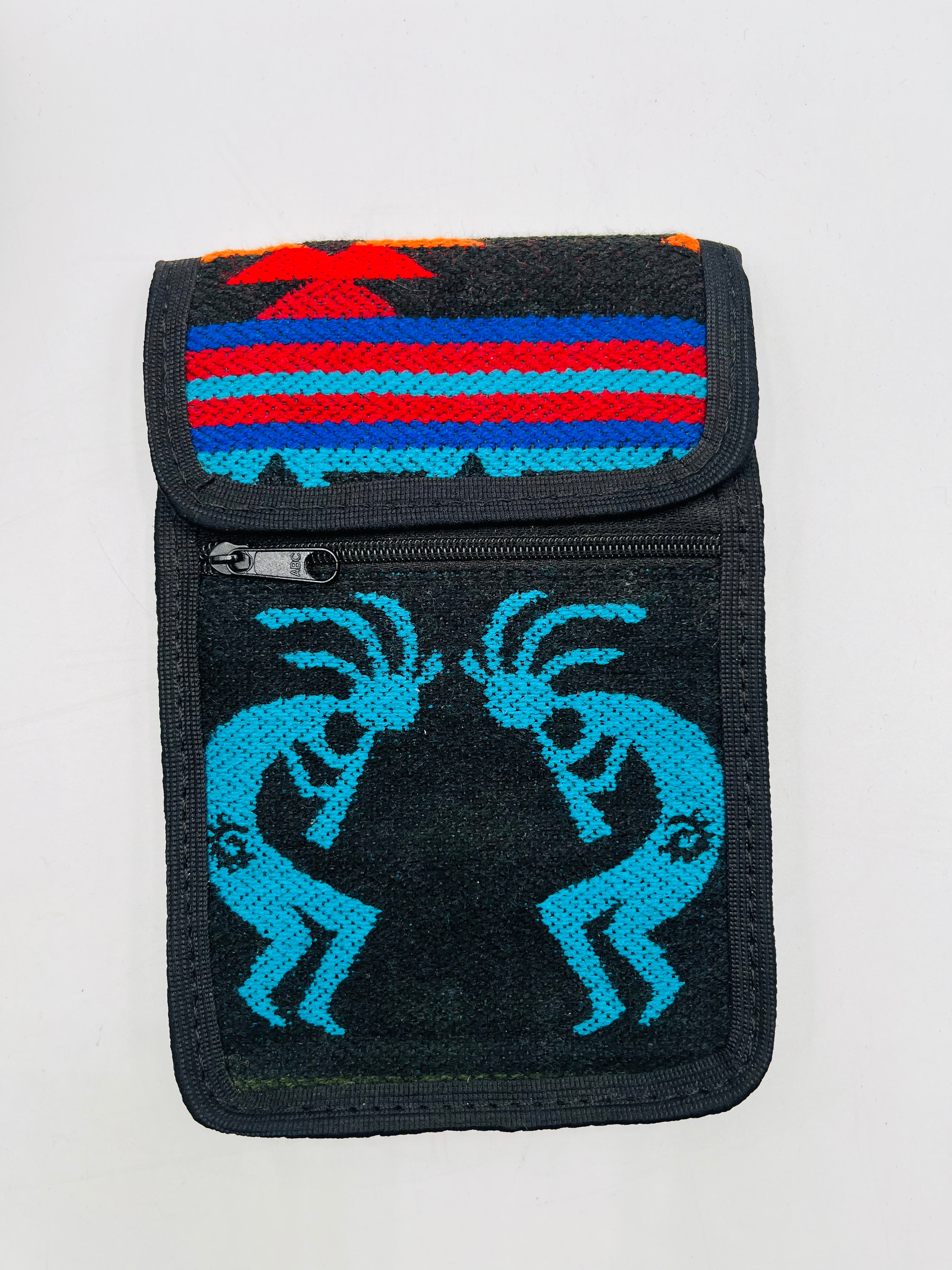 Chompa Cellphone/Medicine Bag