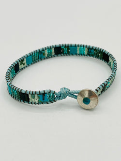 Hilo Single Bracelet- 1 strand