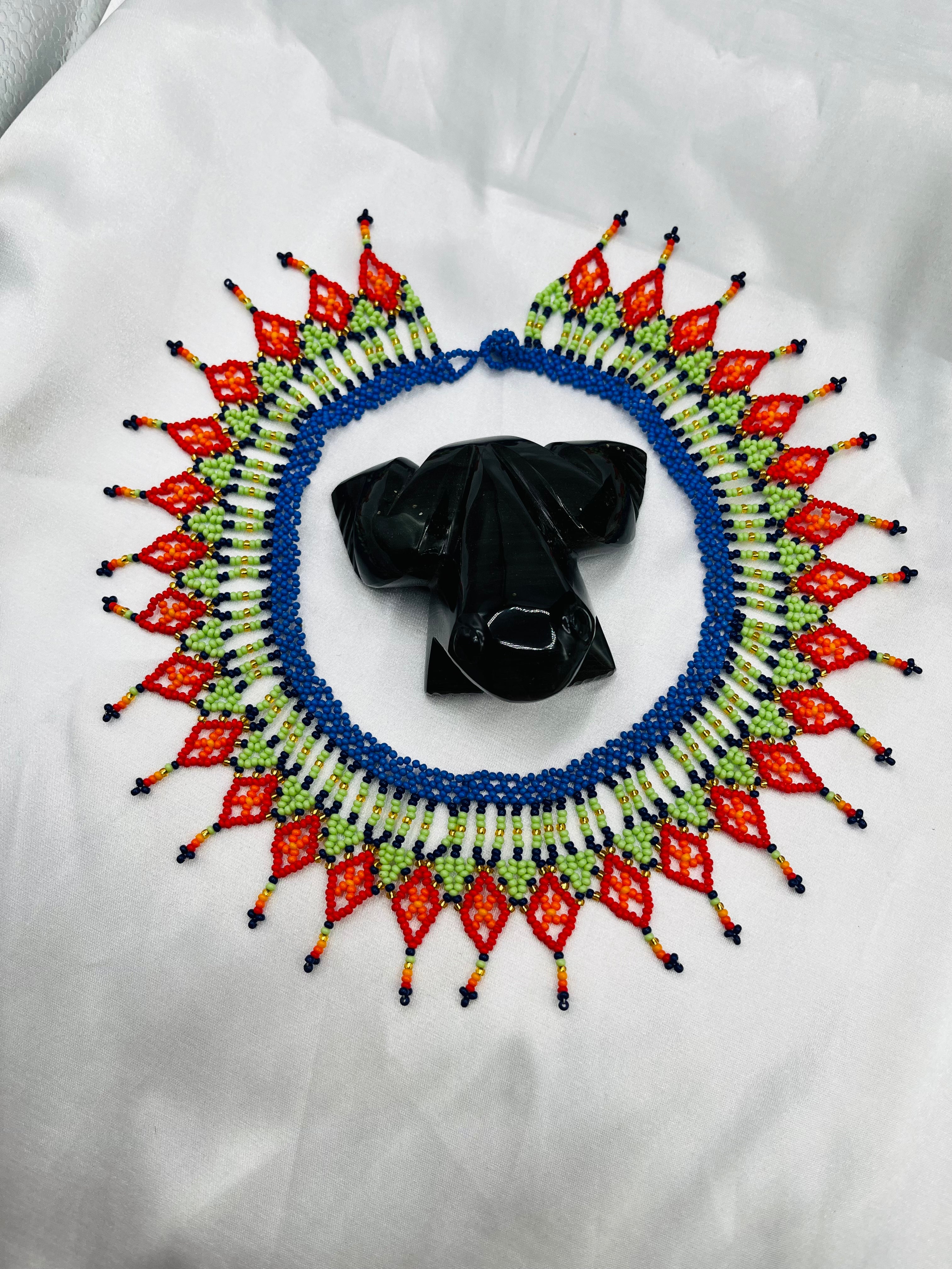 Collective Journey Art