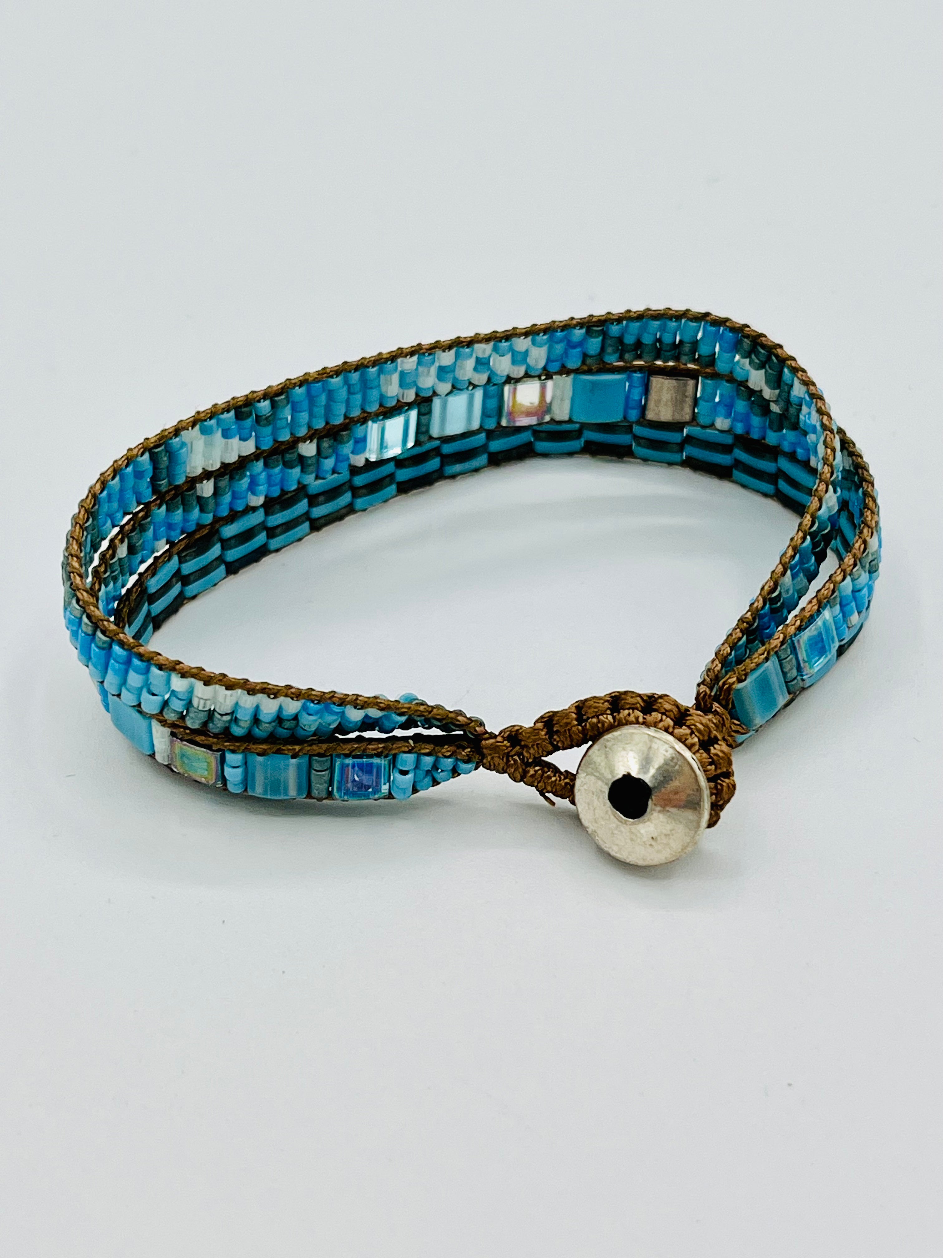 Lulu Bracelet 3 Strand