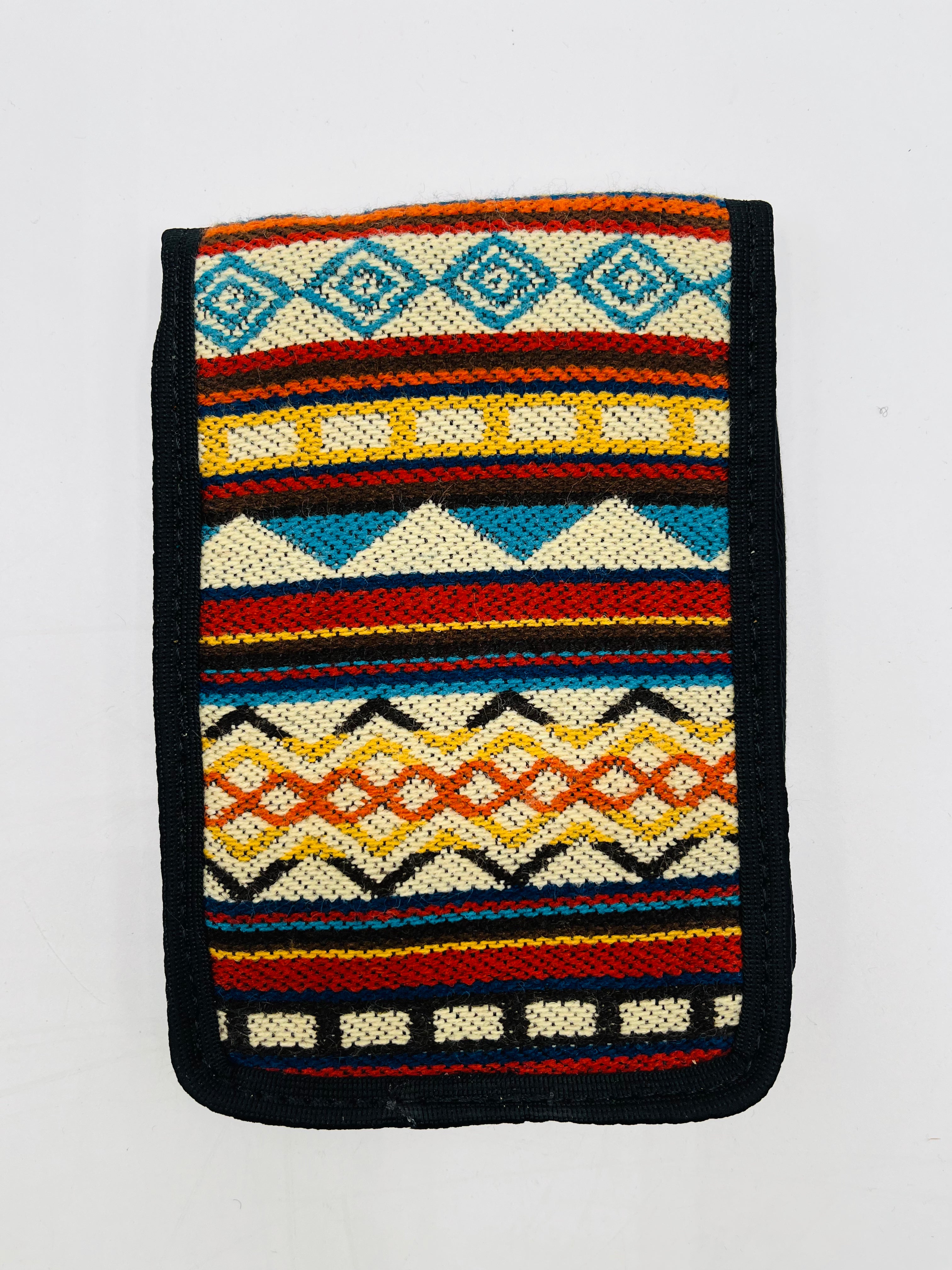 Chompa Cellphone/Medicine Bag