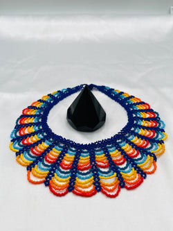 Cascade Waterfall Necklace