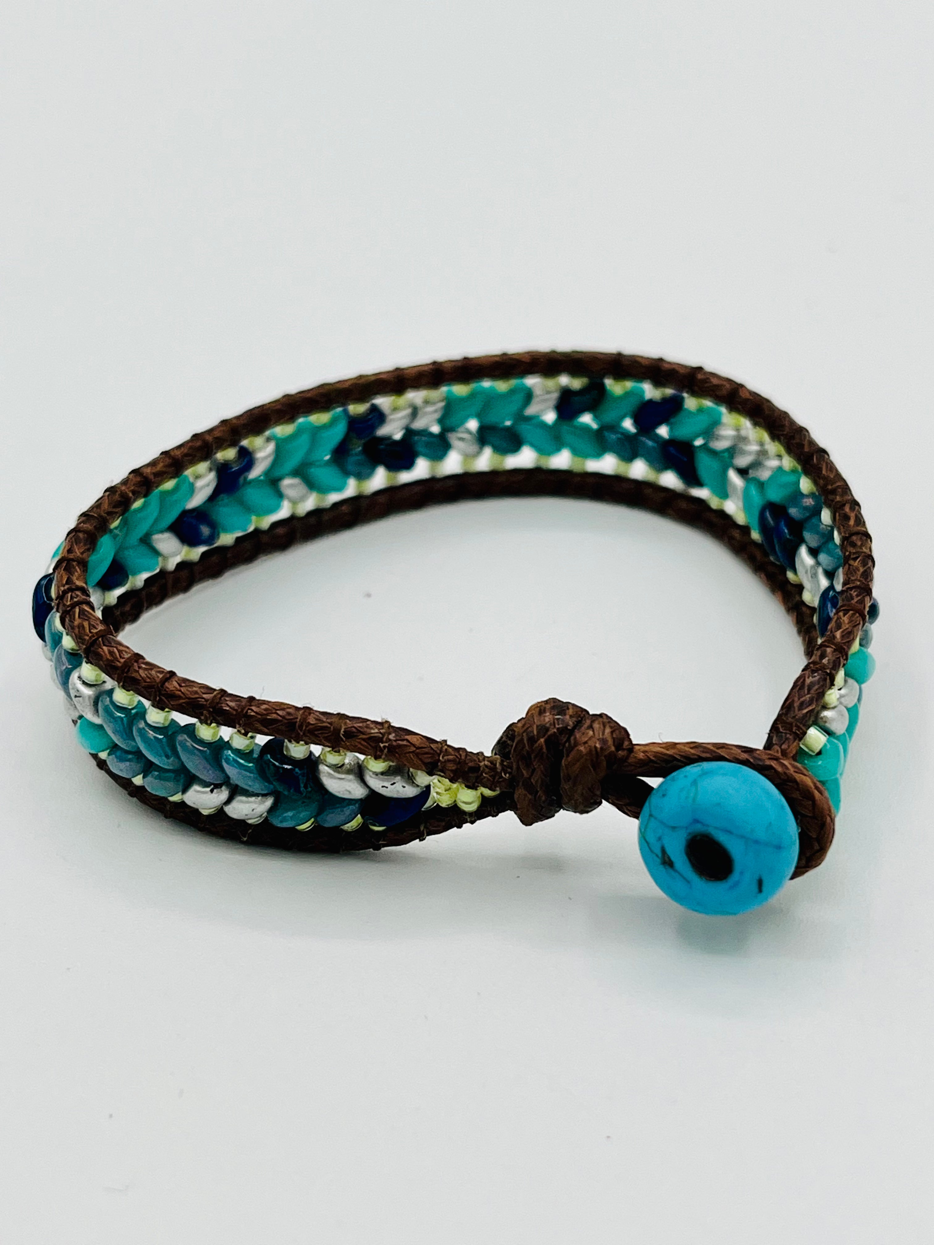 Delica Bracelet