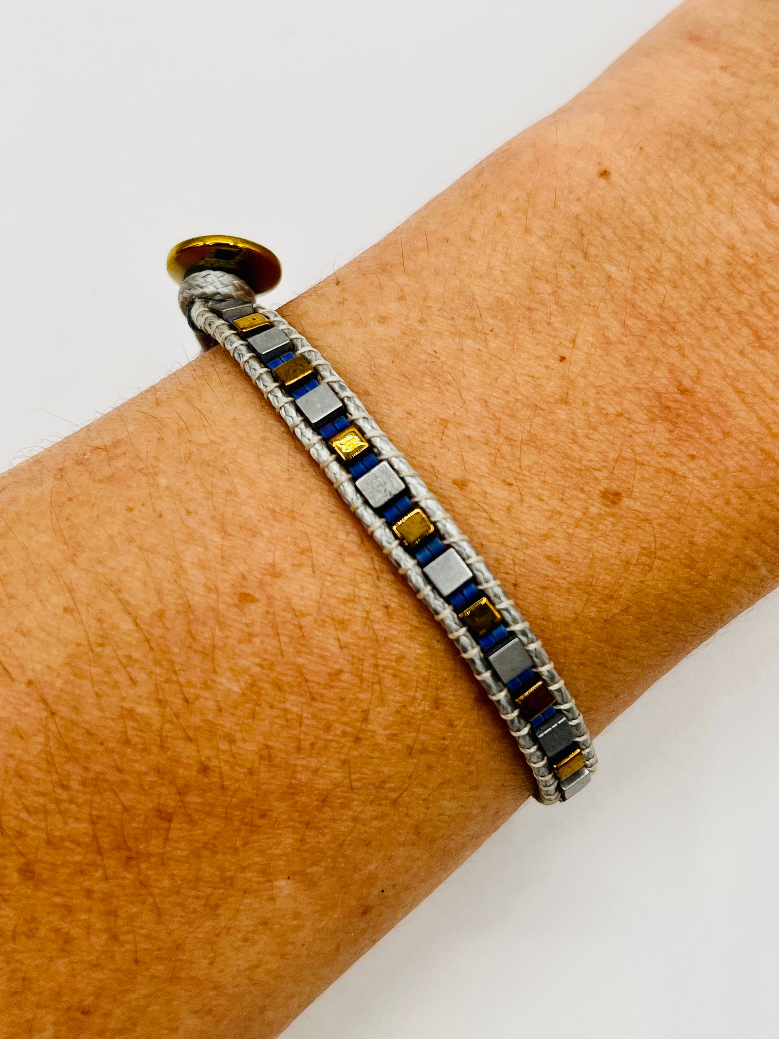 Mini Cuadros Bracelet