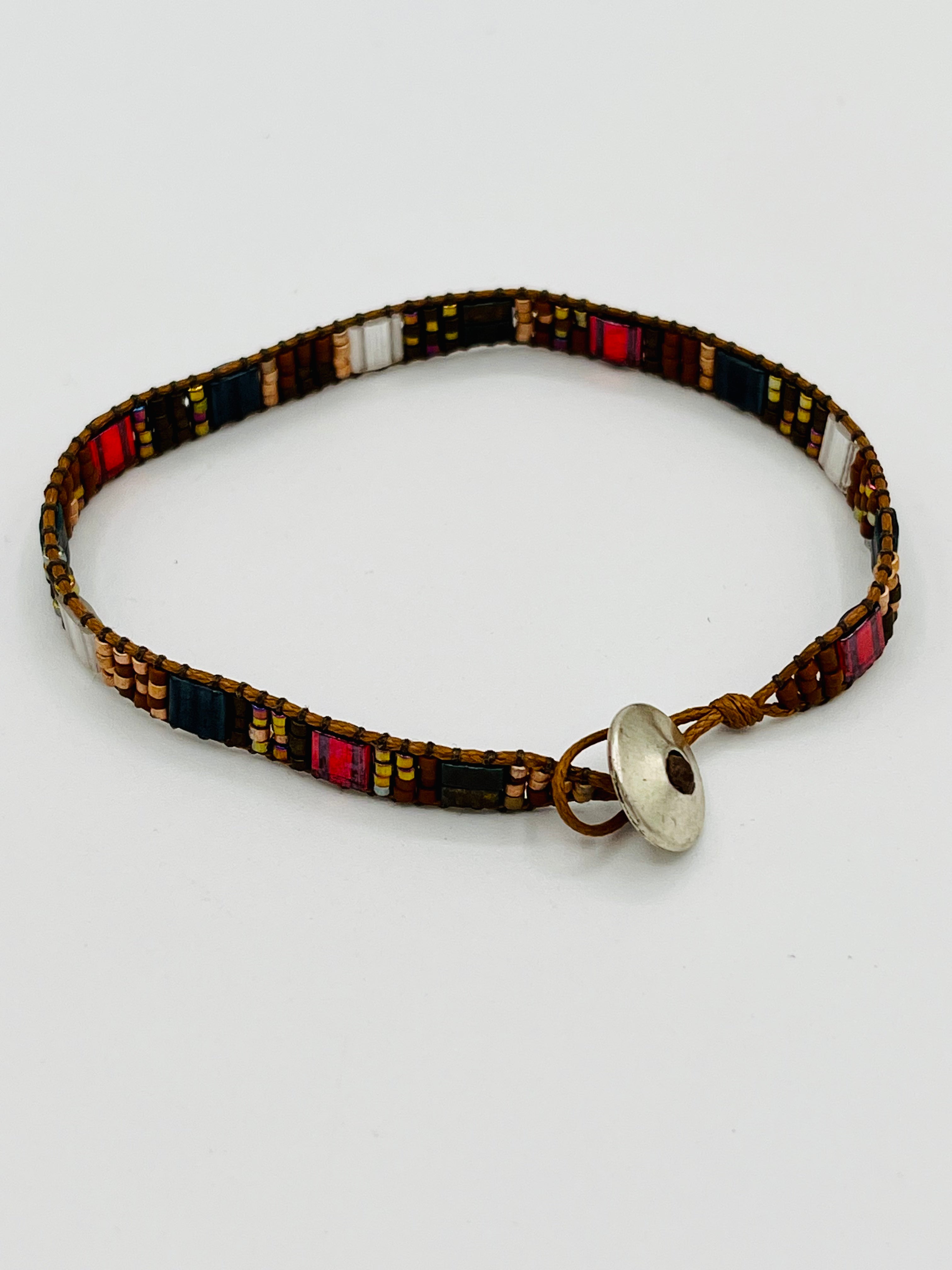 Hilo Single Bracelet- 1 strand