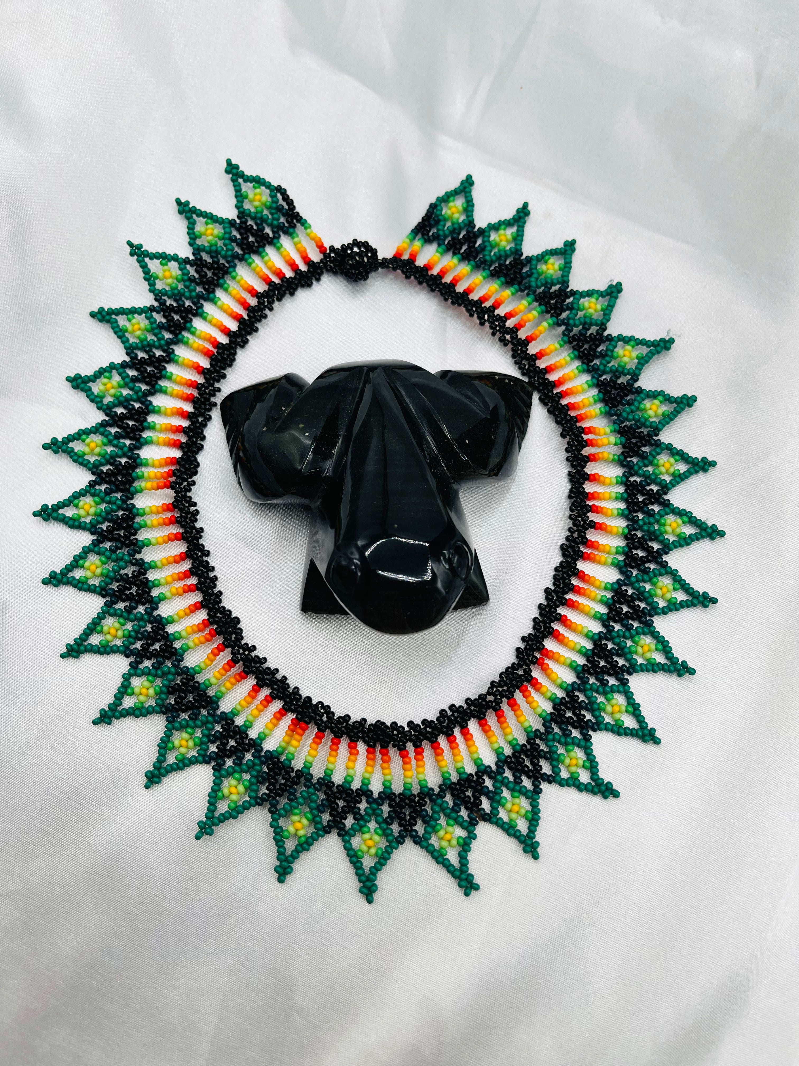 Collective Journey Art