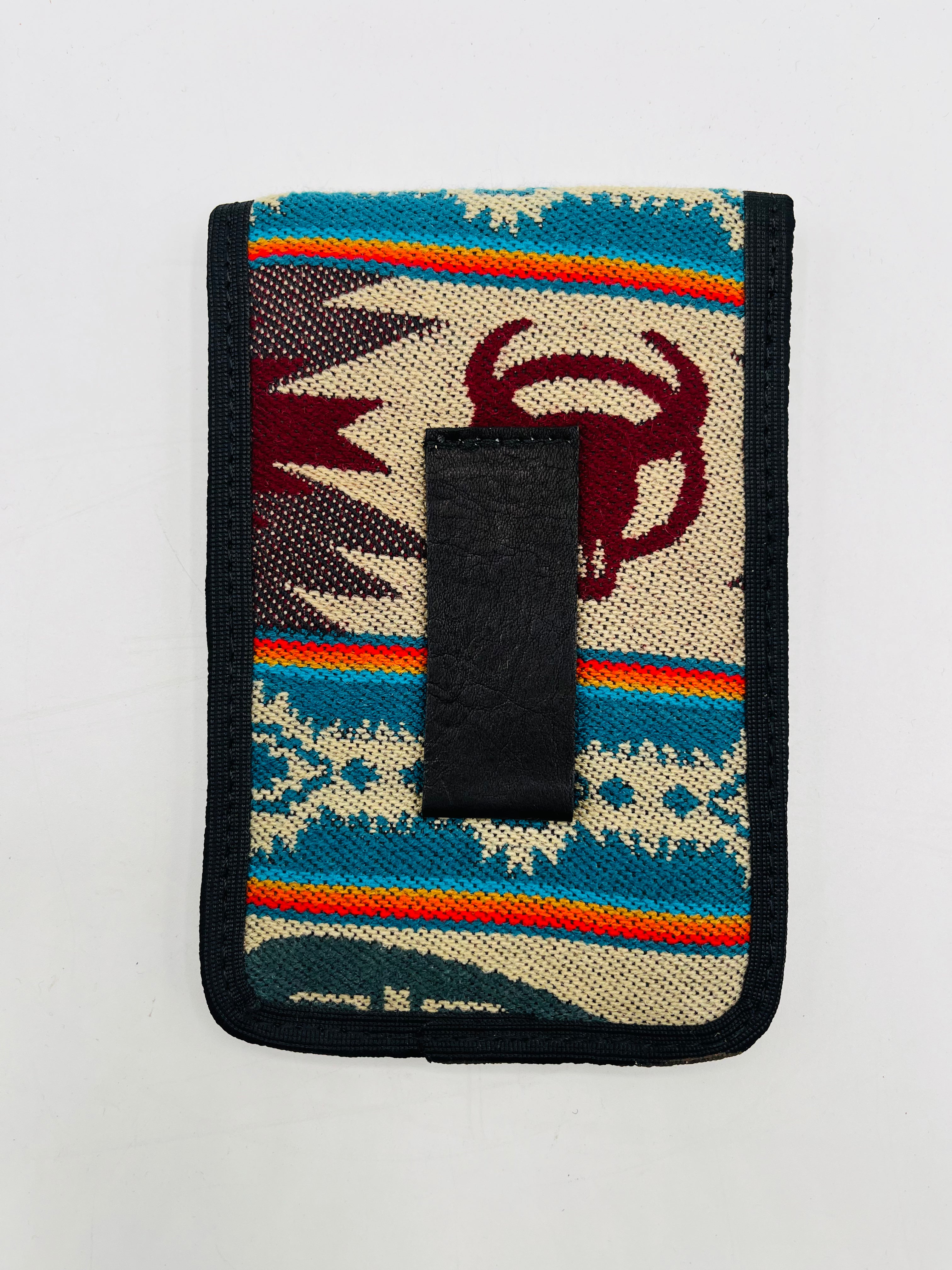 Chompa Cellphone/Medicine Bag